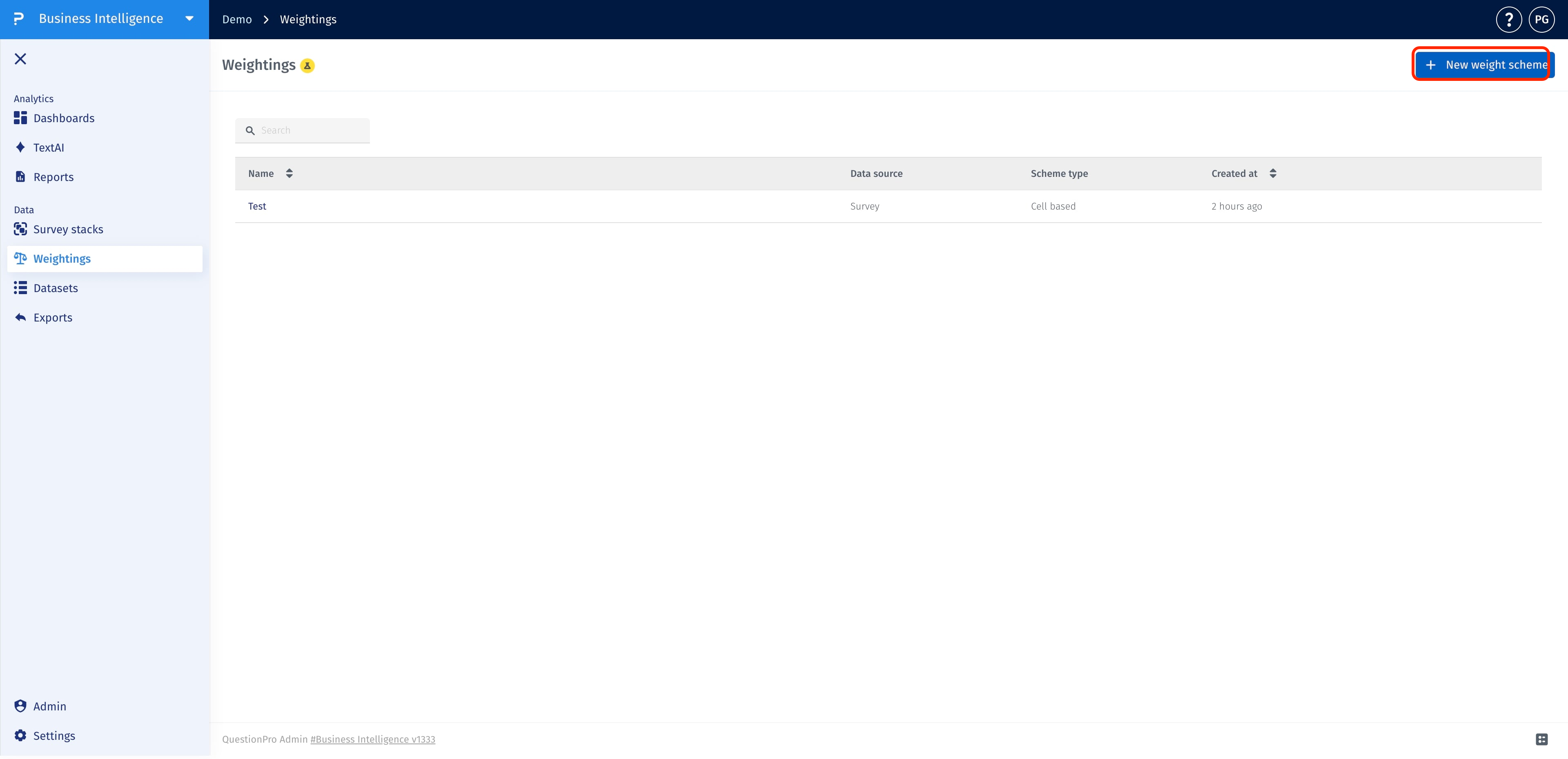 Survey Software Help Image
