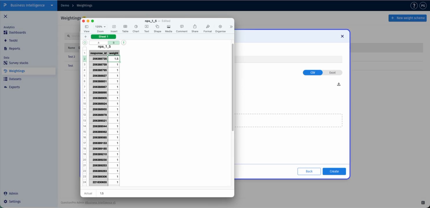 Survey Software Help Image