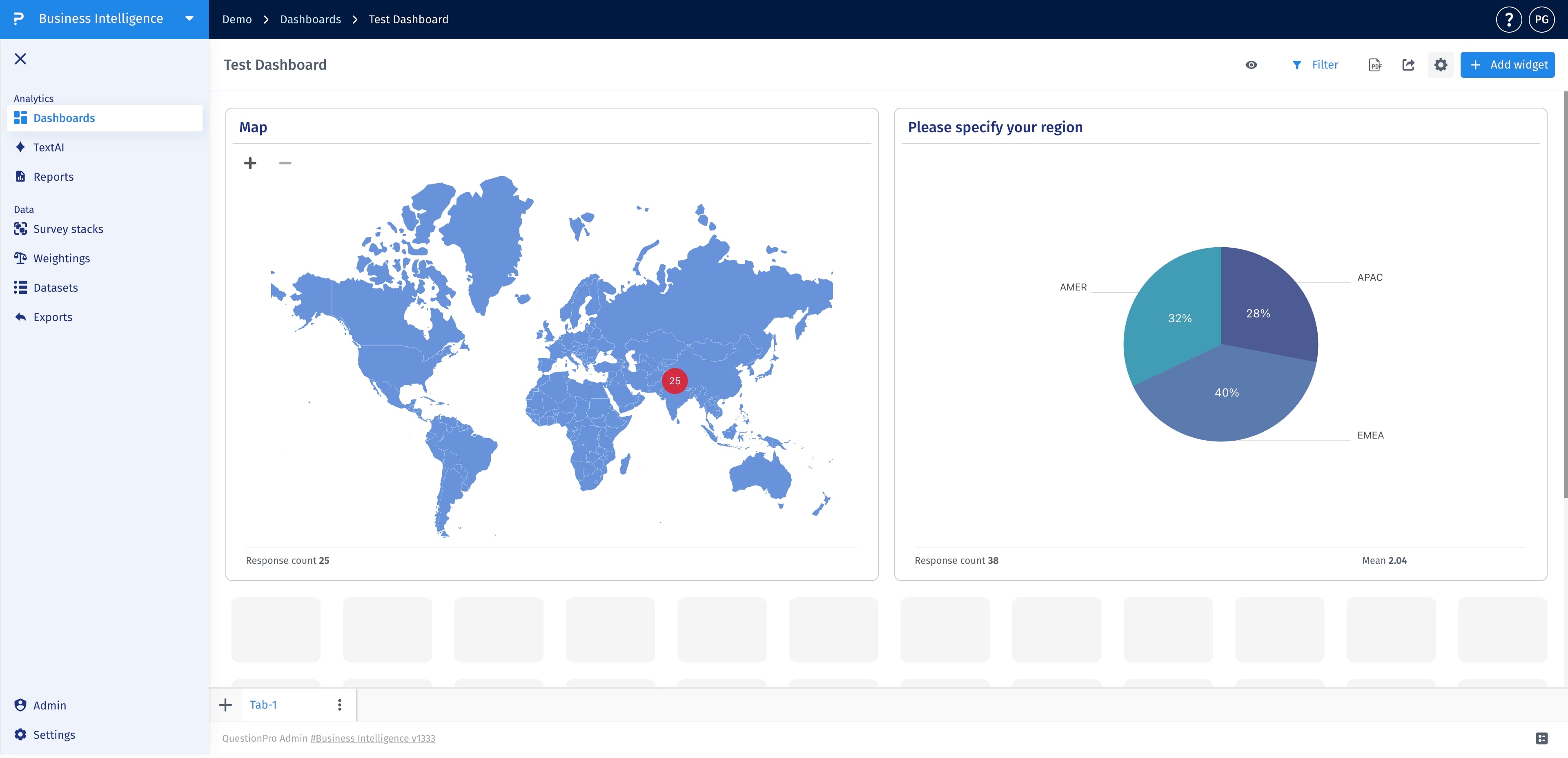 Survey Software Help Image