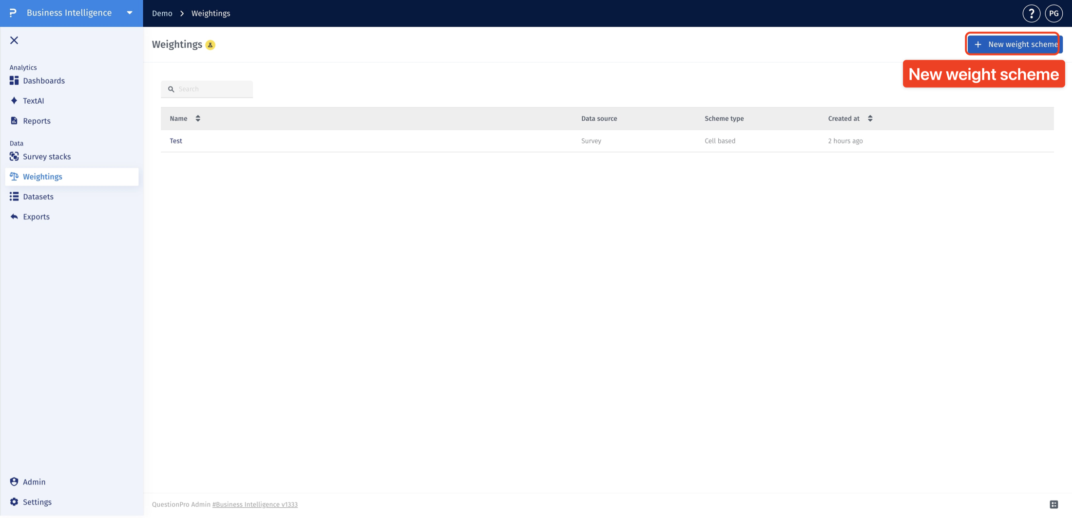 Survey Software Help Image