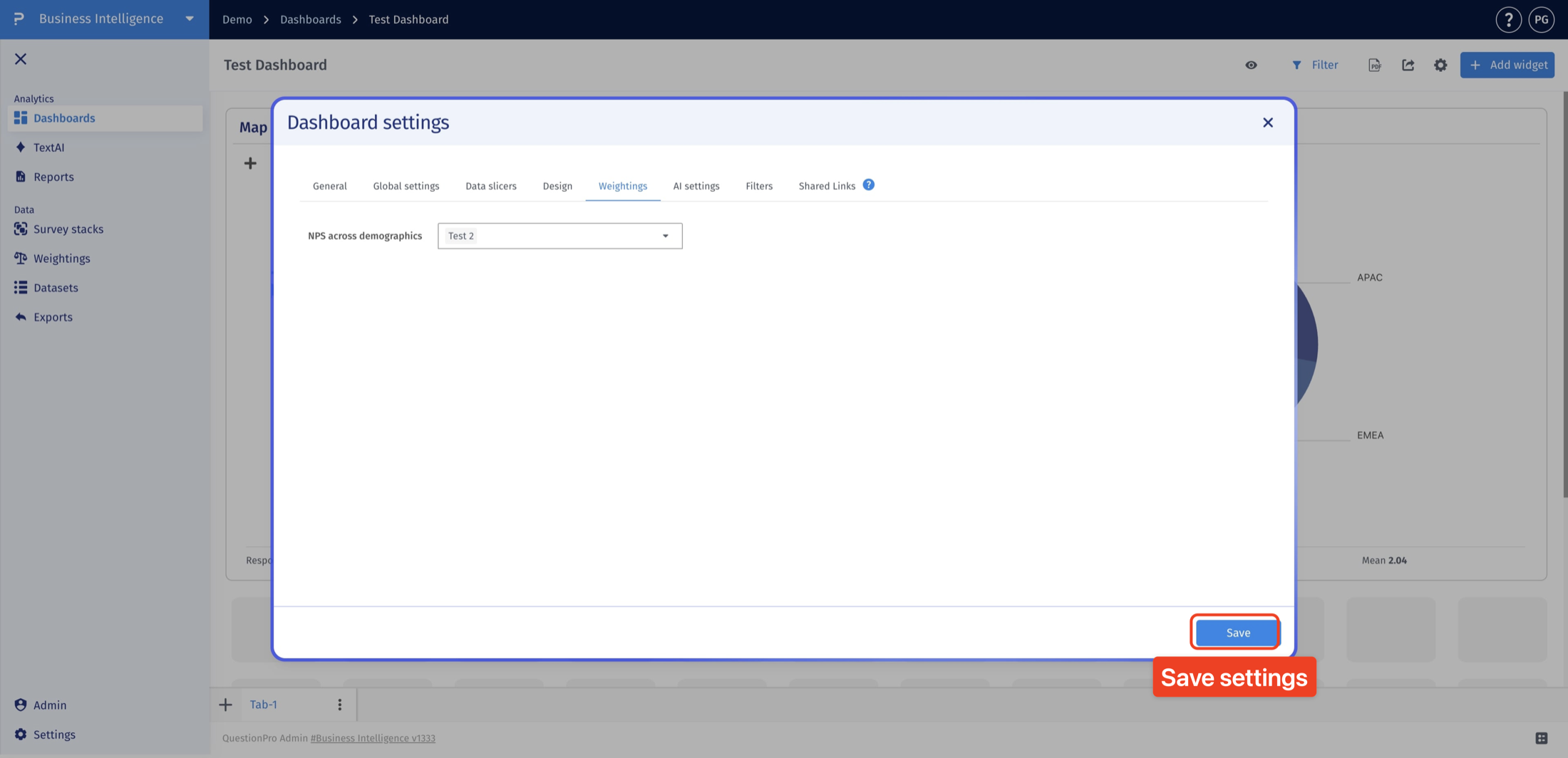 Survey Software Help Image