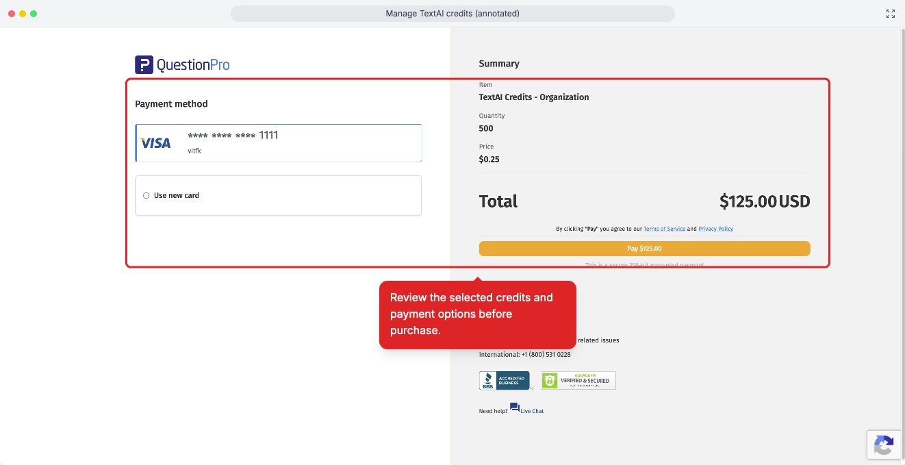 Survey Software Help Image