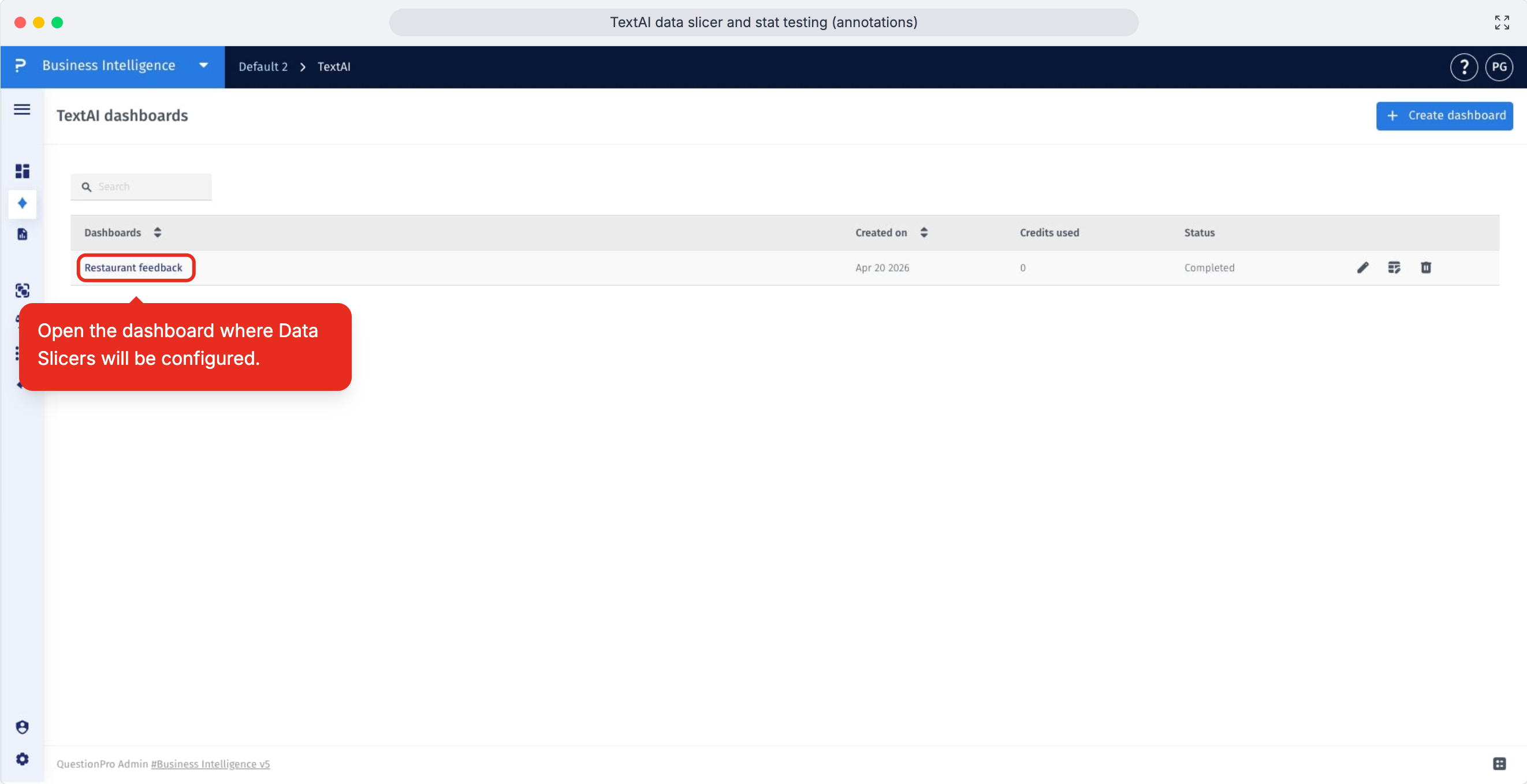 Survey Software Help Image