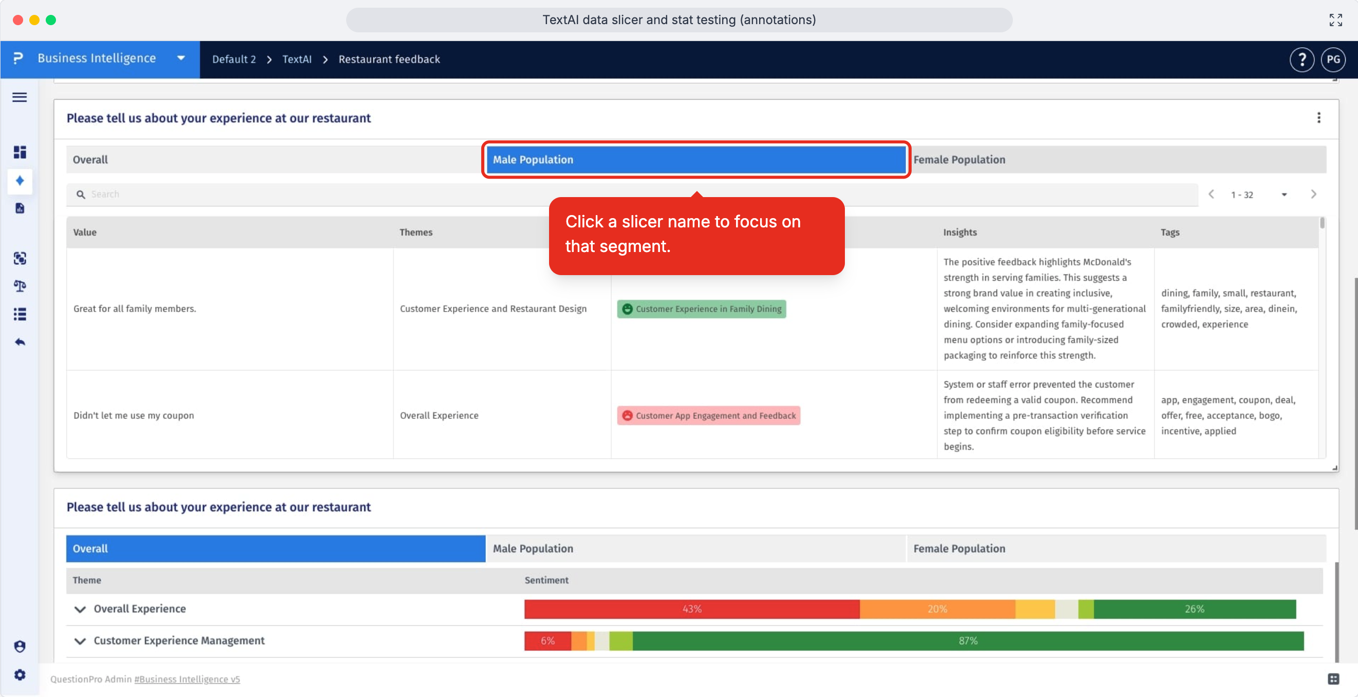Survey Software Help Image