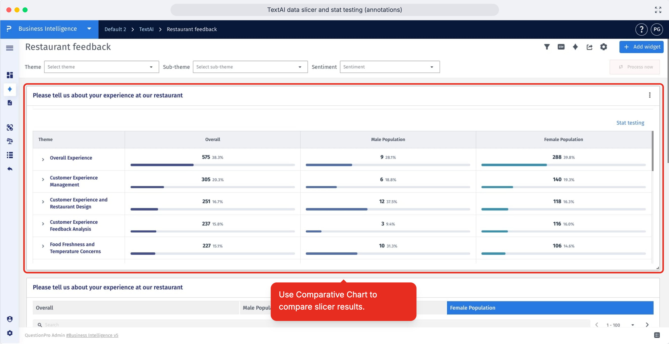 Survey Software Help Image