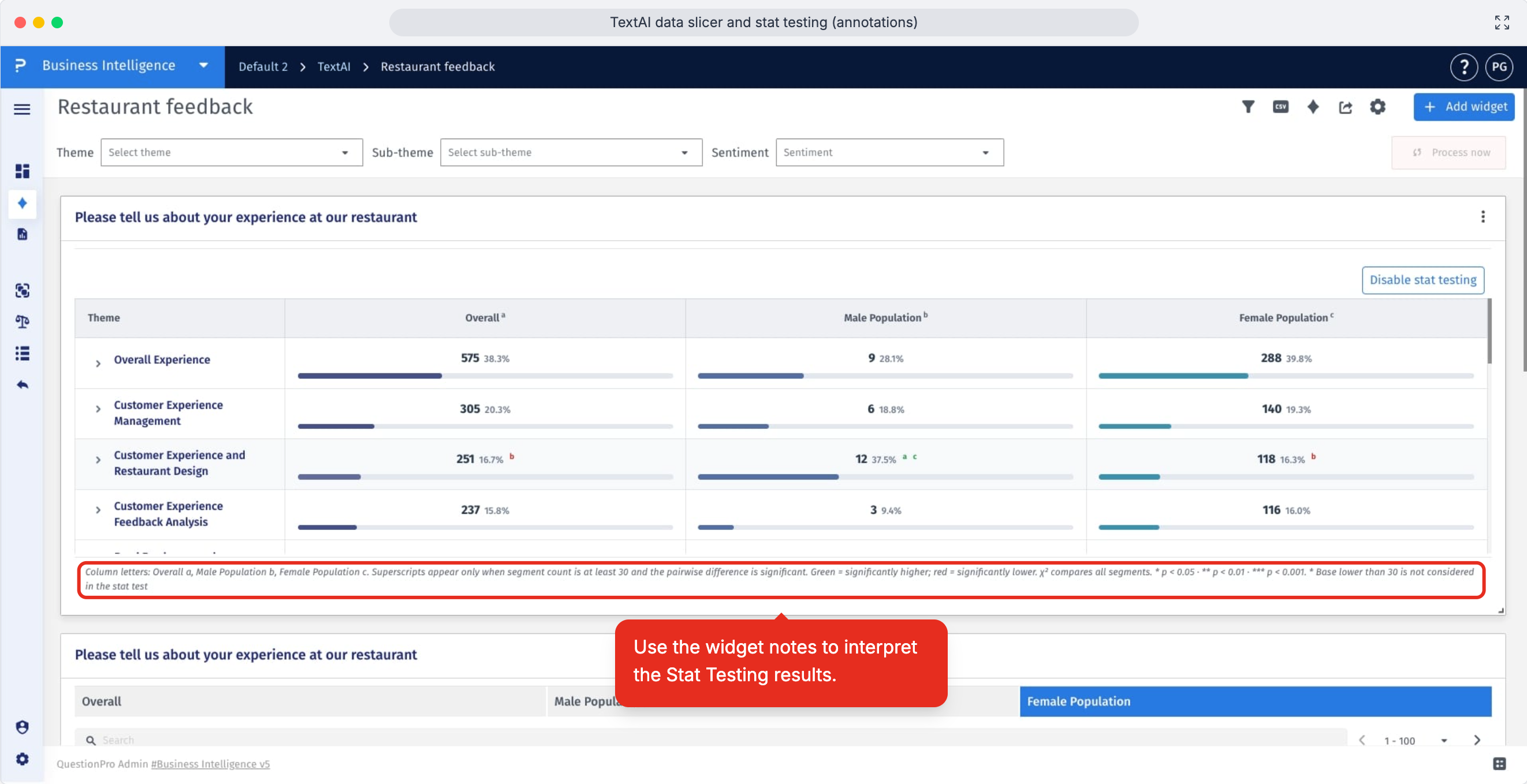 Survey Software Help Image