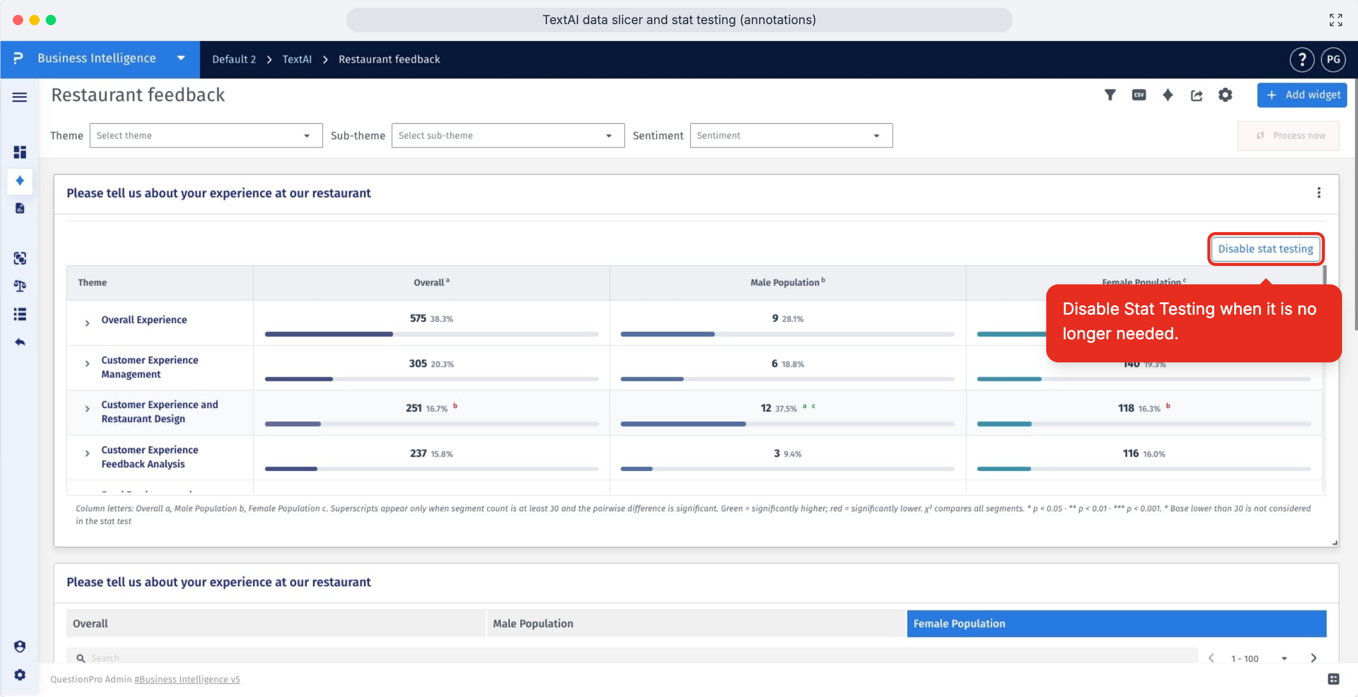 Survey Software Help Image