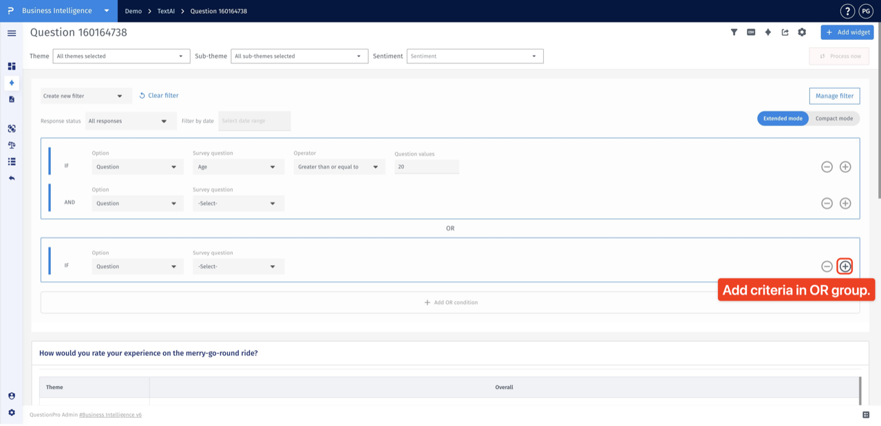 Survey Software Help Image