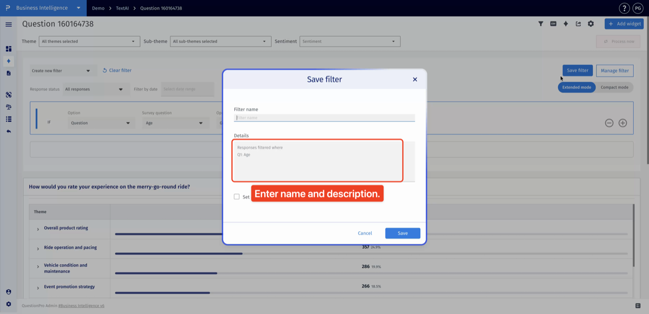Survey Software Help Image