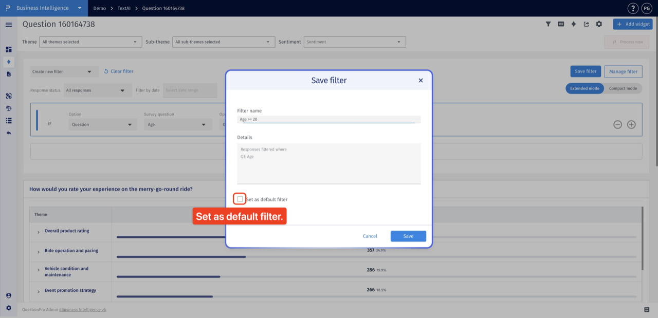 Survey Software Help Image