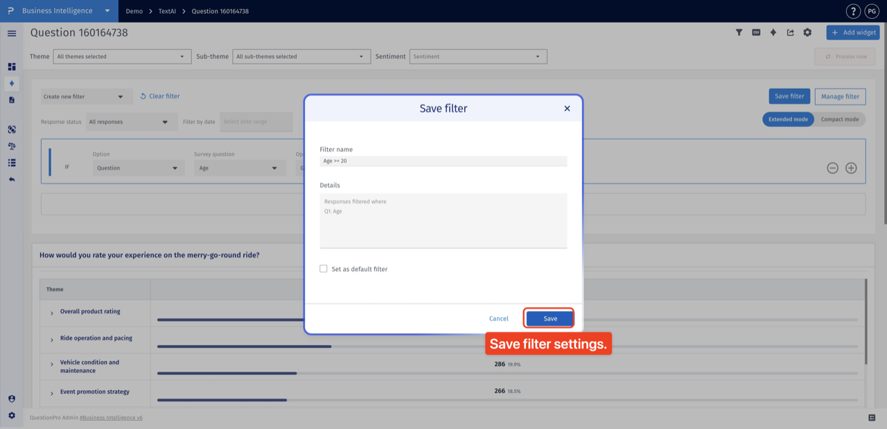 Survey Software Help Image