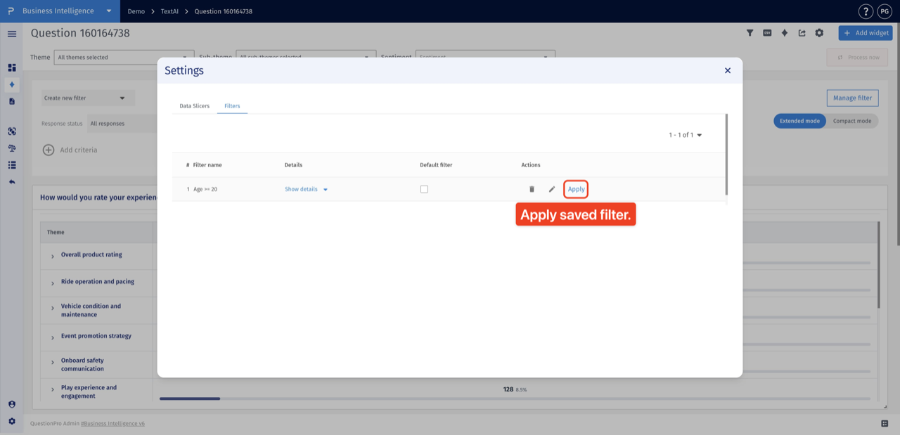 Survey Software Help Image