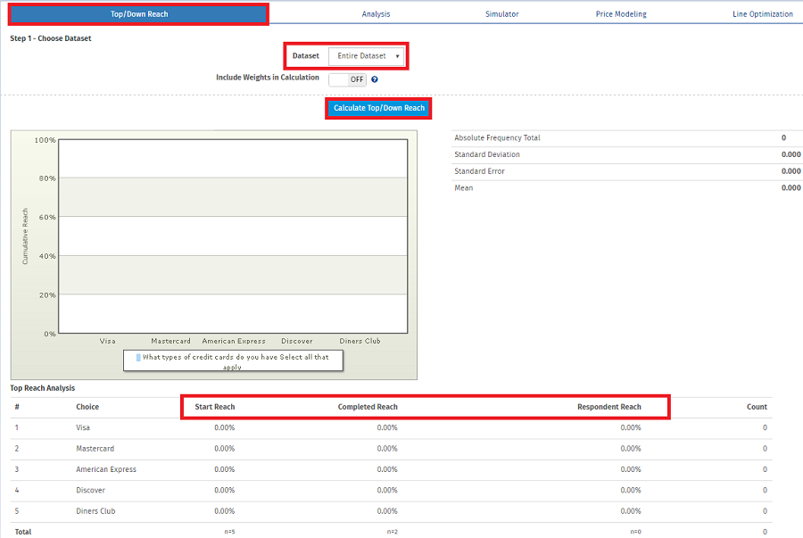 Survey Software Help Image