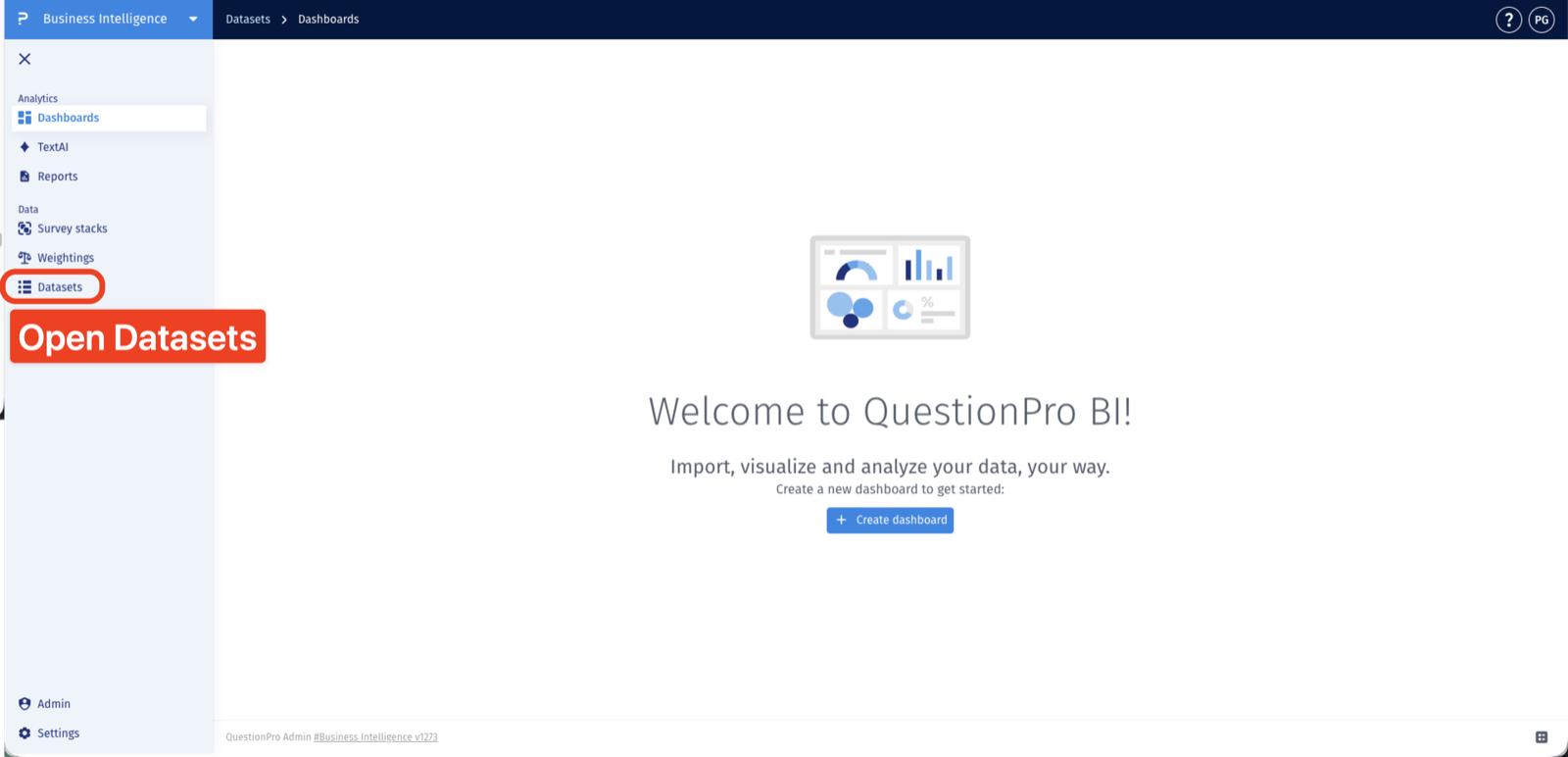 Survey Software Help Image