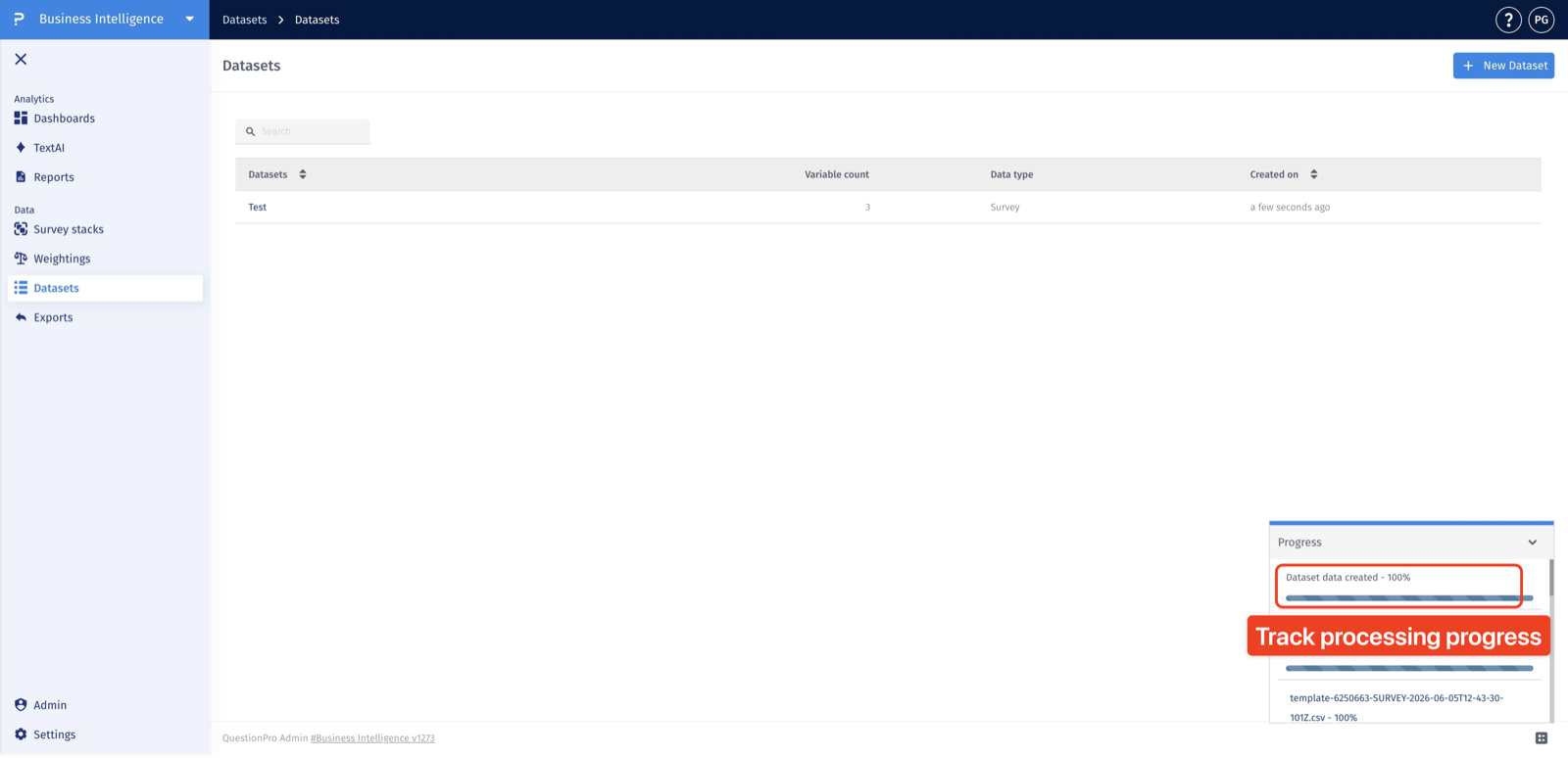 Survey Software Help Image