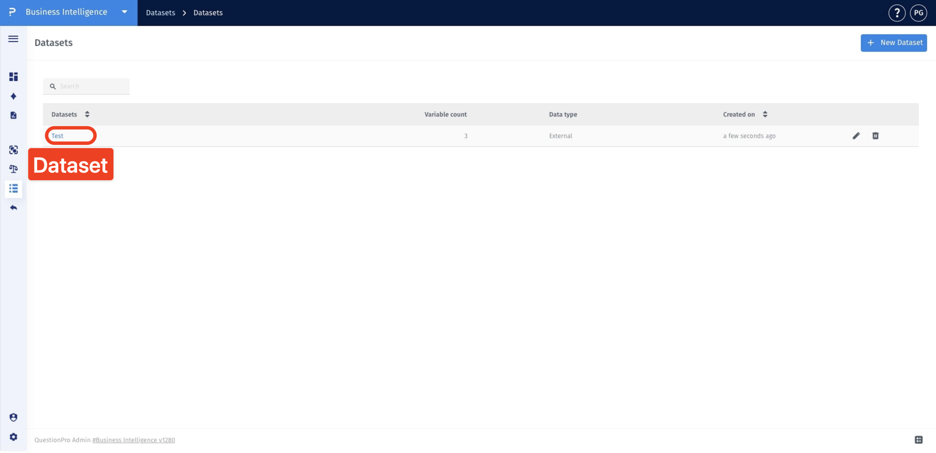 Survey Software Help Image