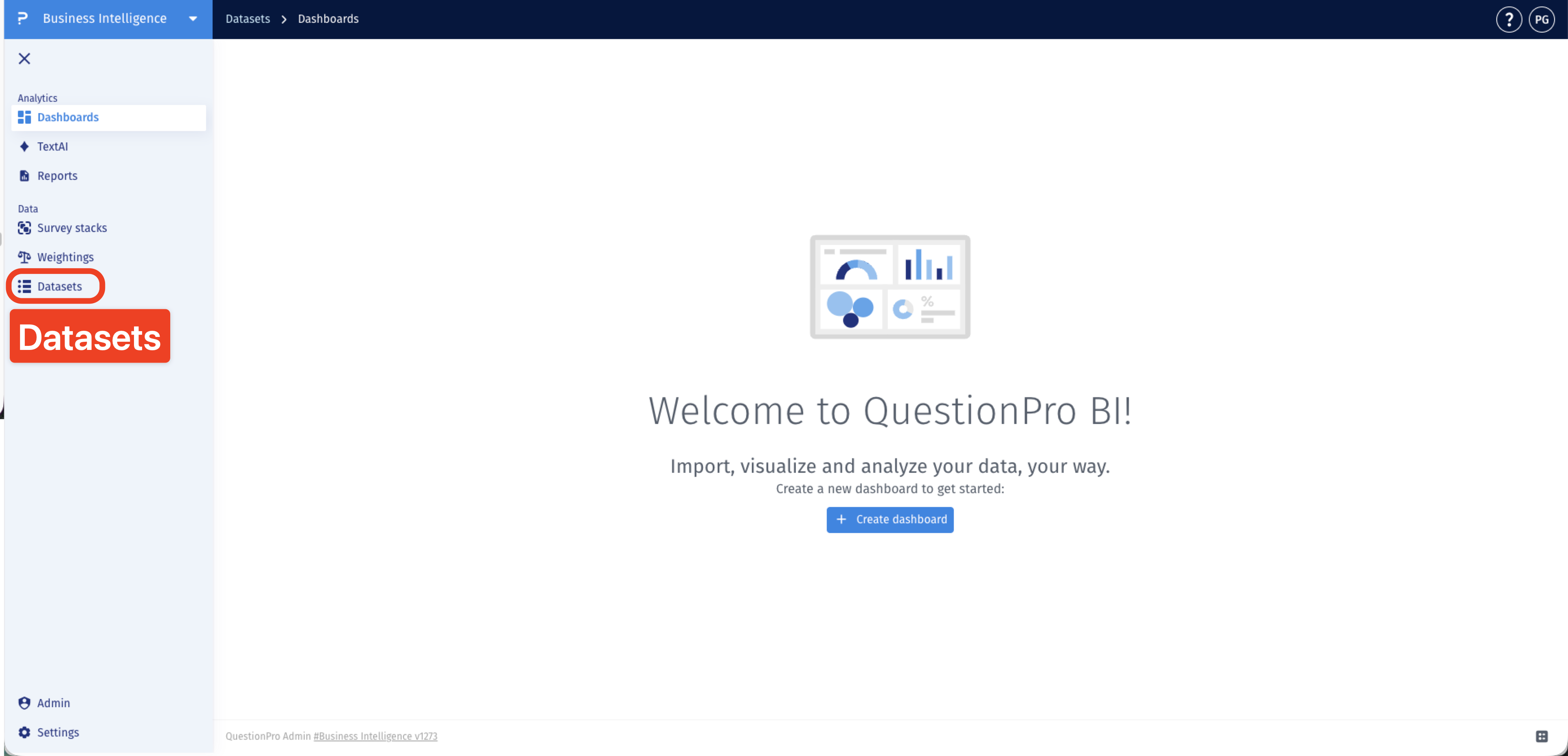 Survey Software Help Image