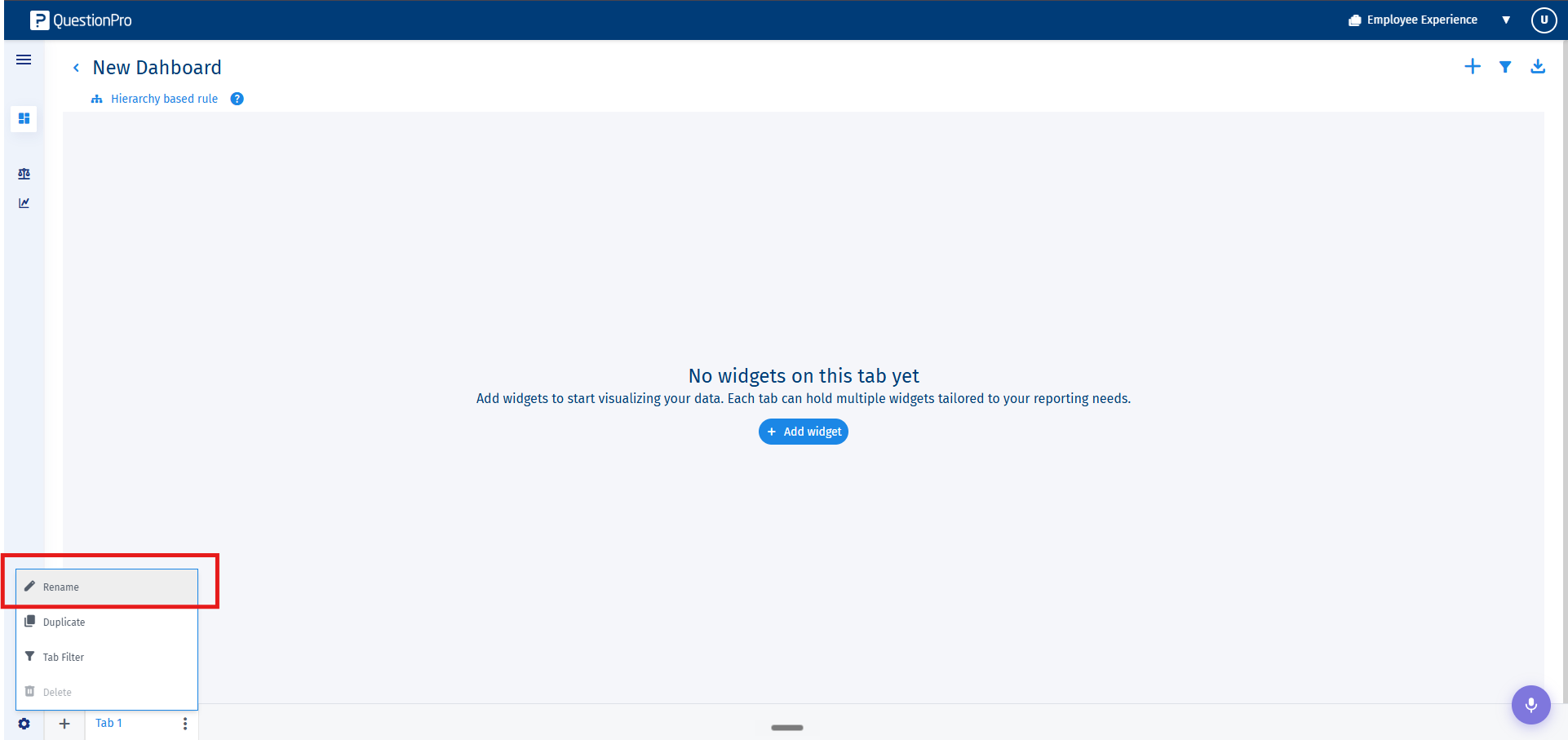 Survey Software Help Image