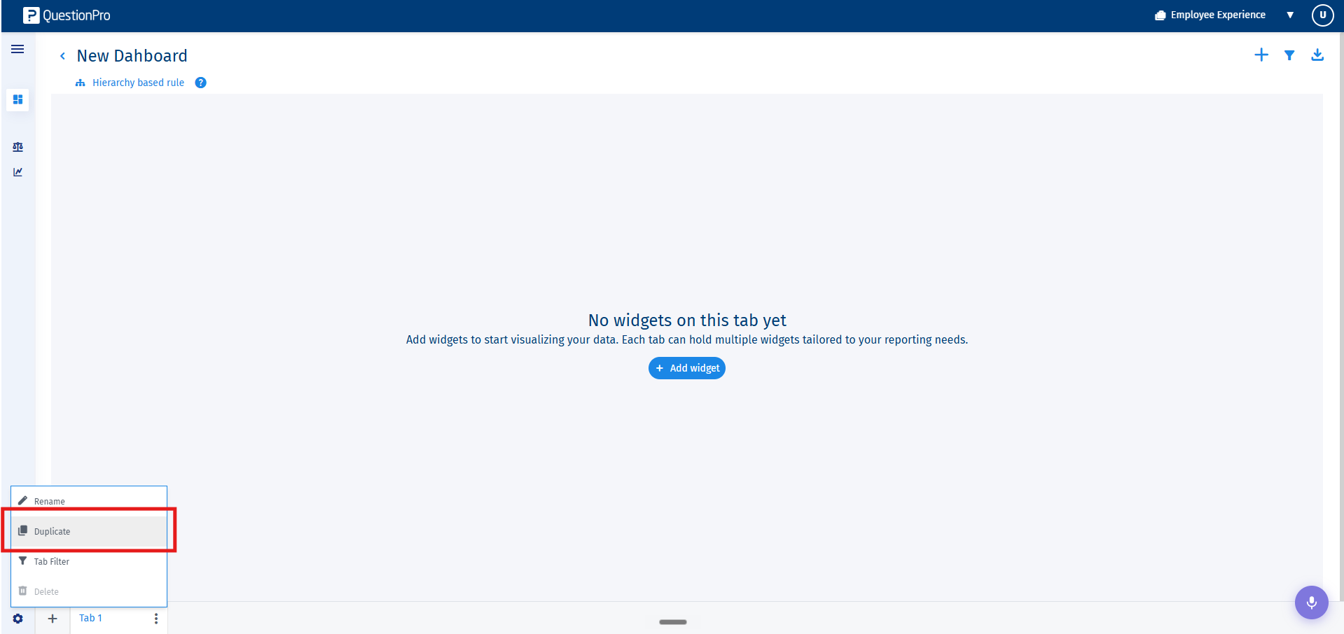 Survey Software Help Image