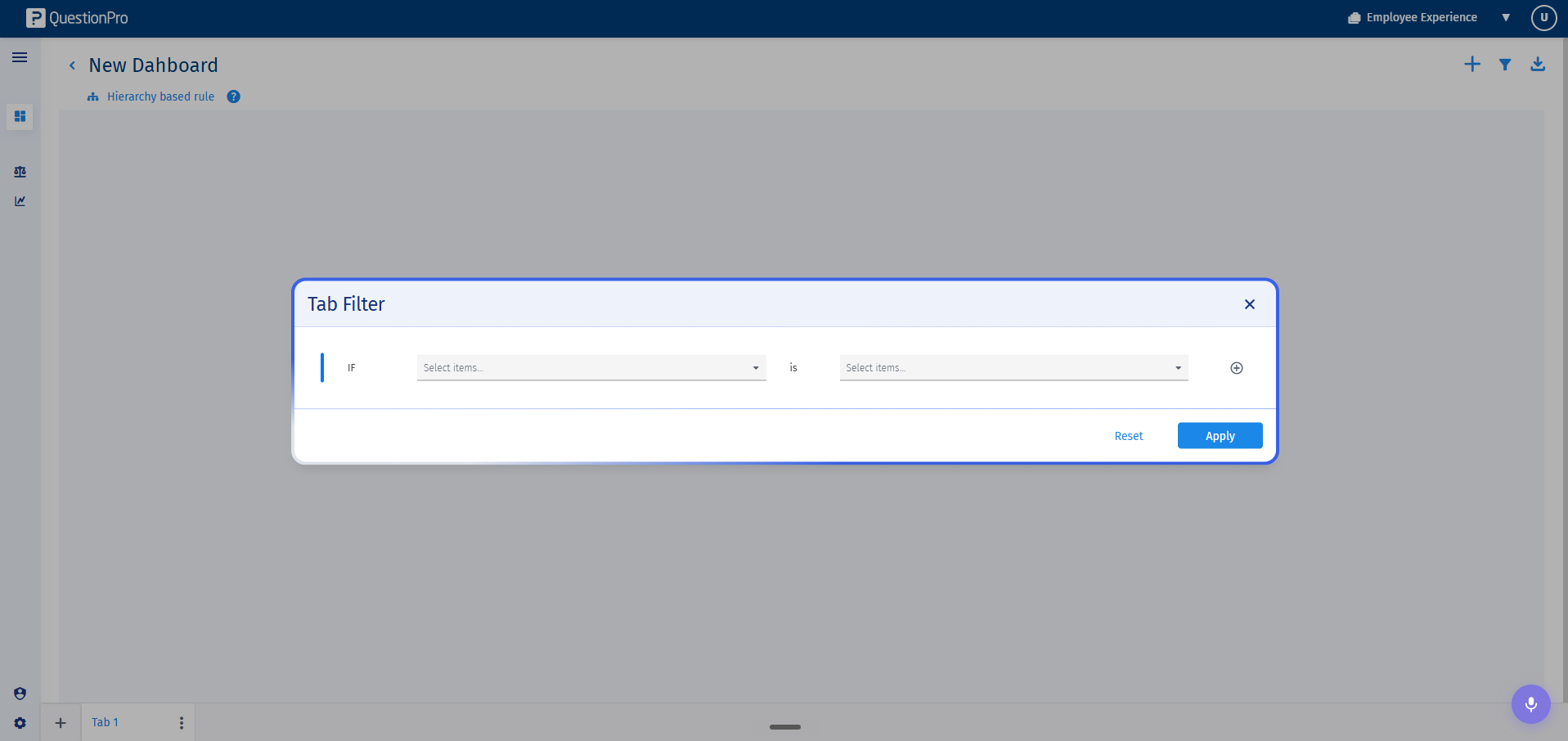 Survey Software Help Image
