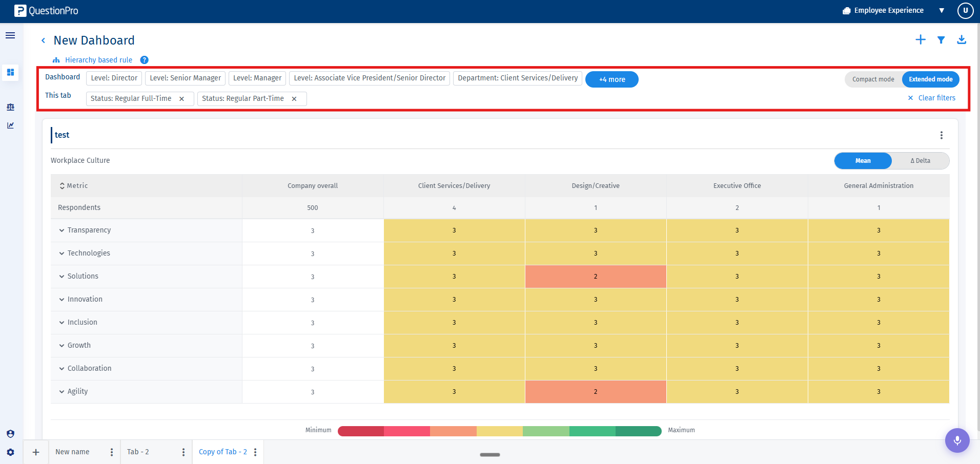 Survey Software Help Image
