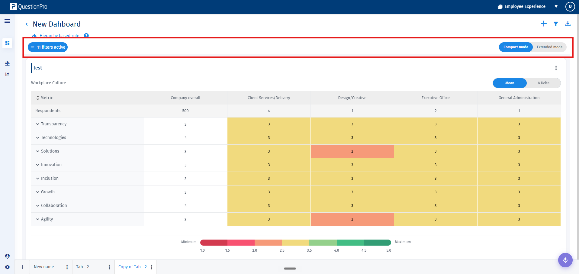 Survey Software Help Image
