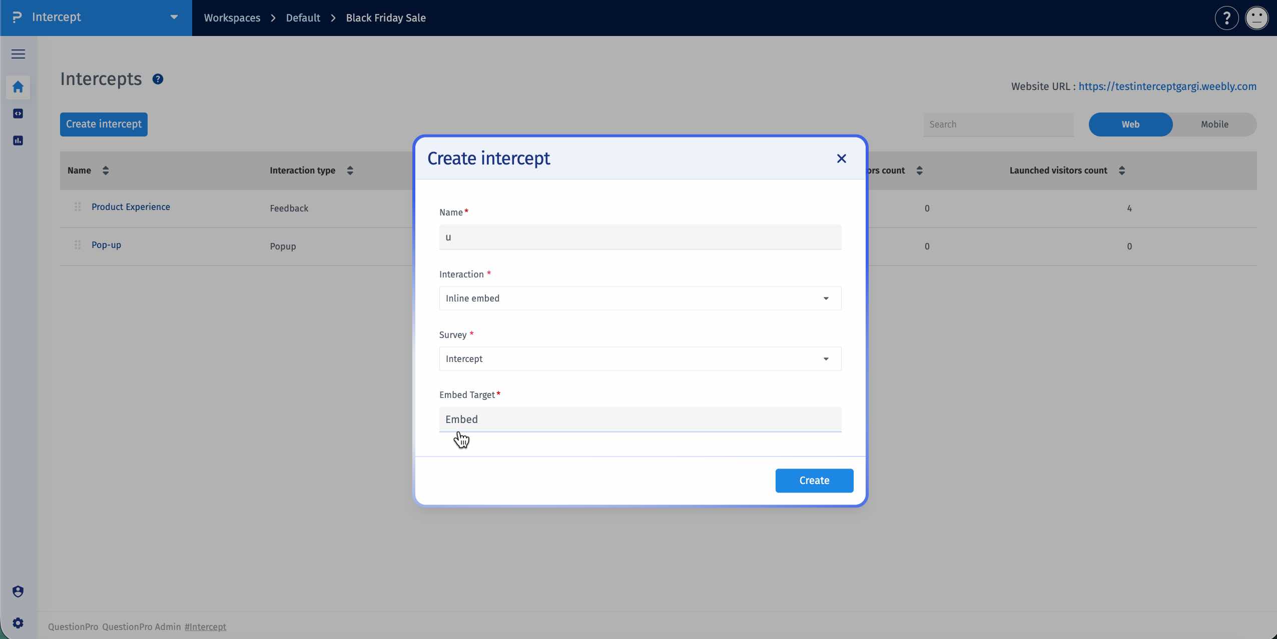 Survey Software Help Image