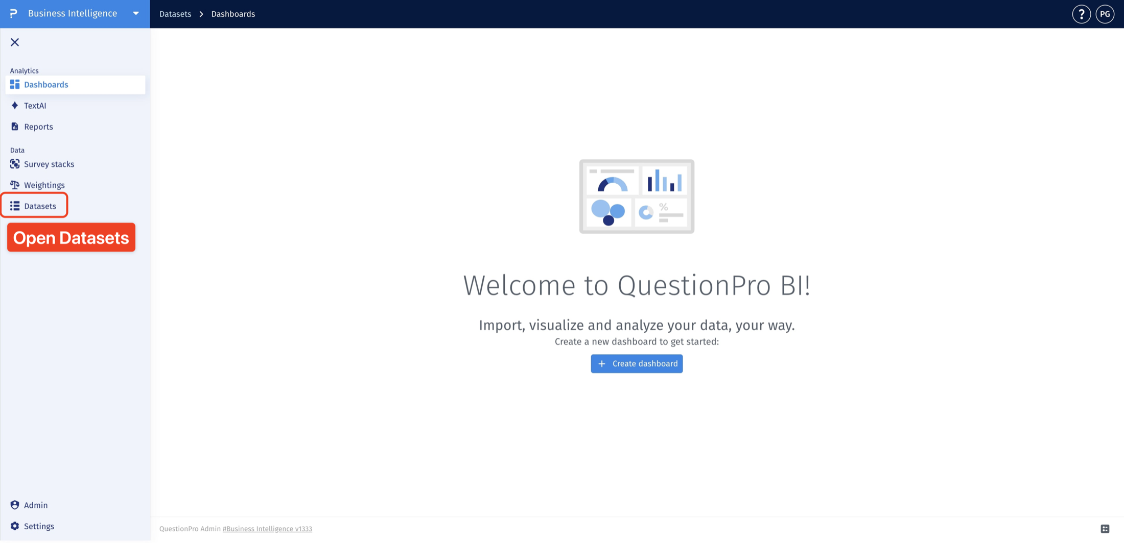 Survey Software Help Image