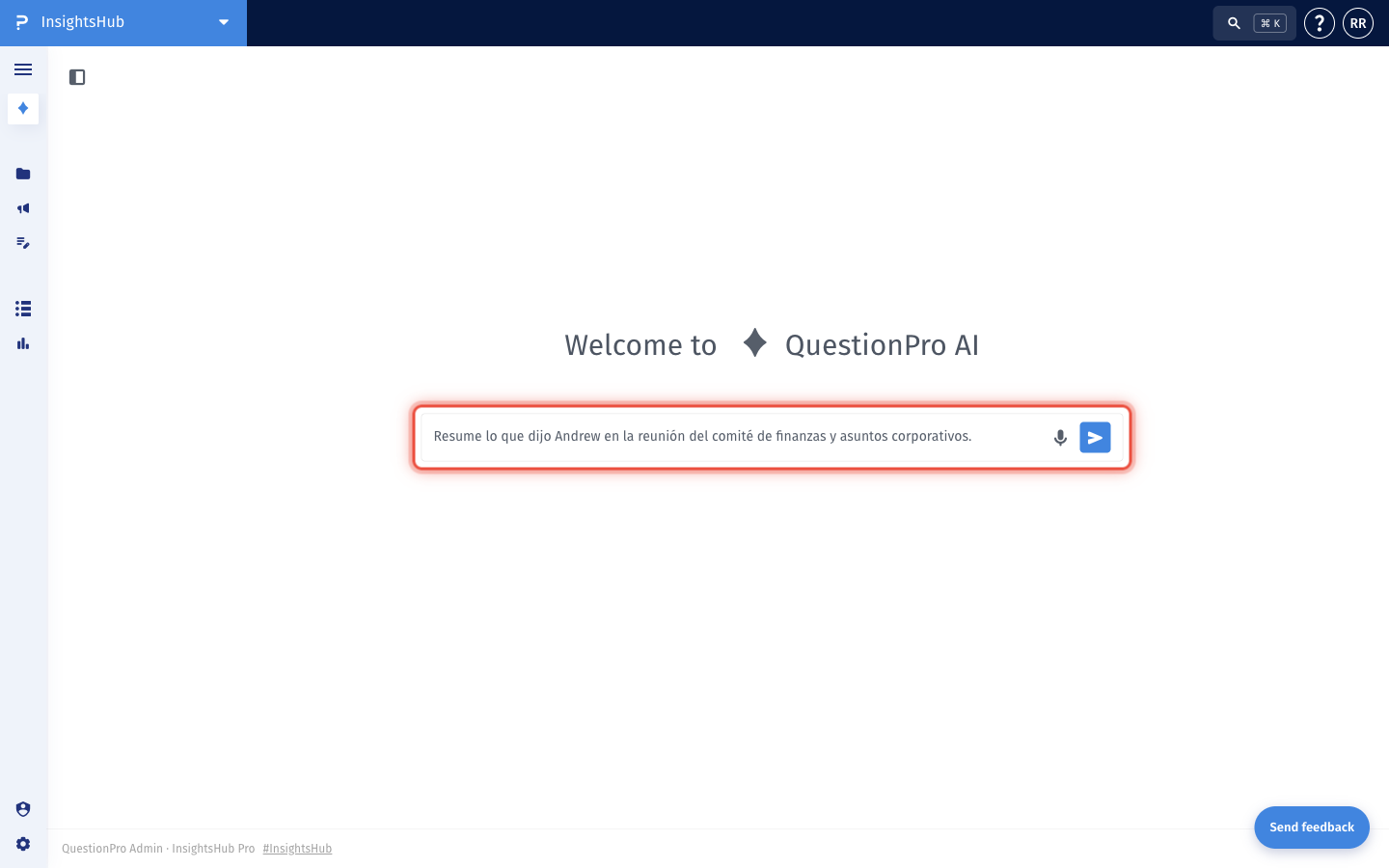 Survey Software Help Image
