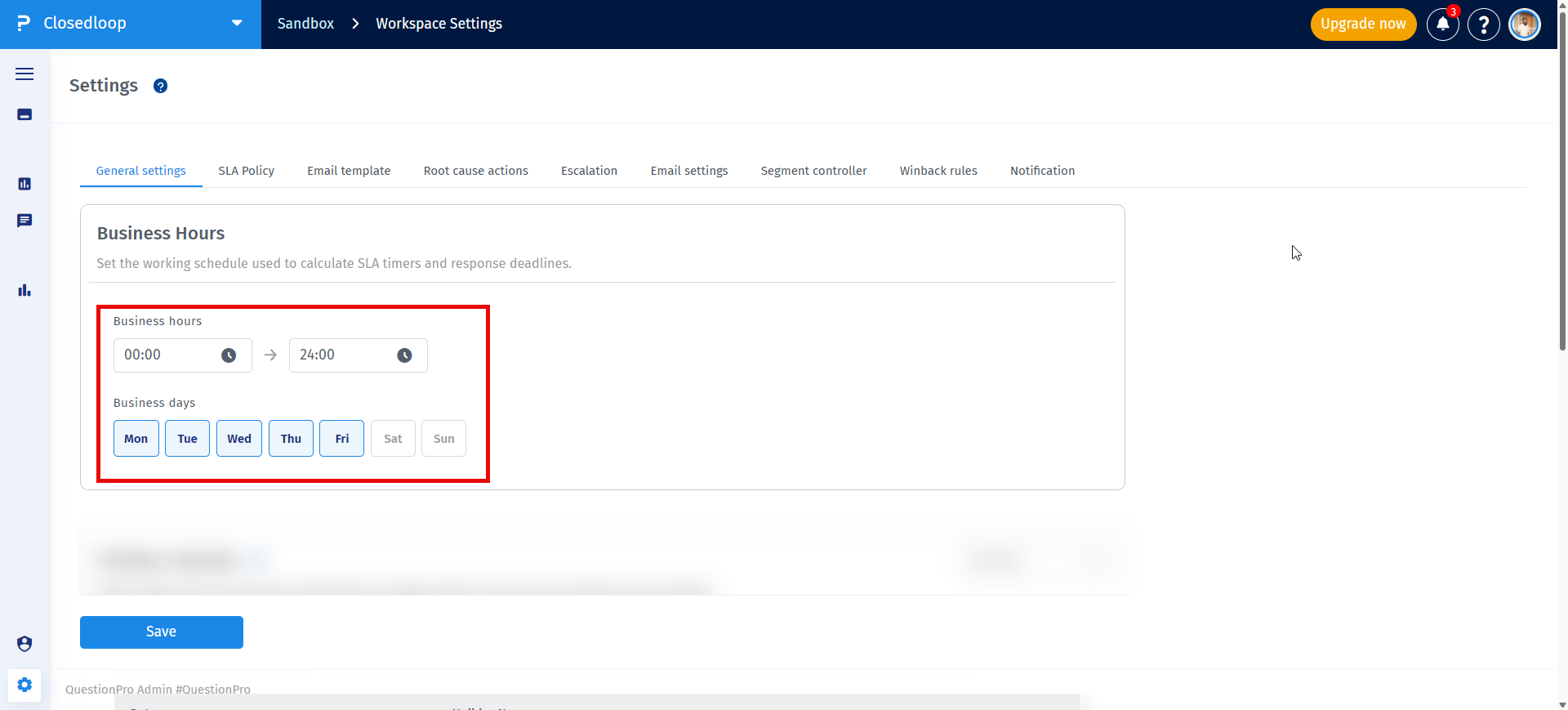 Survey Software Help Image