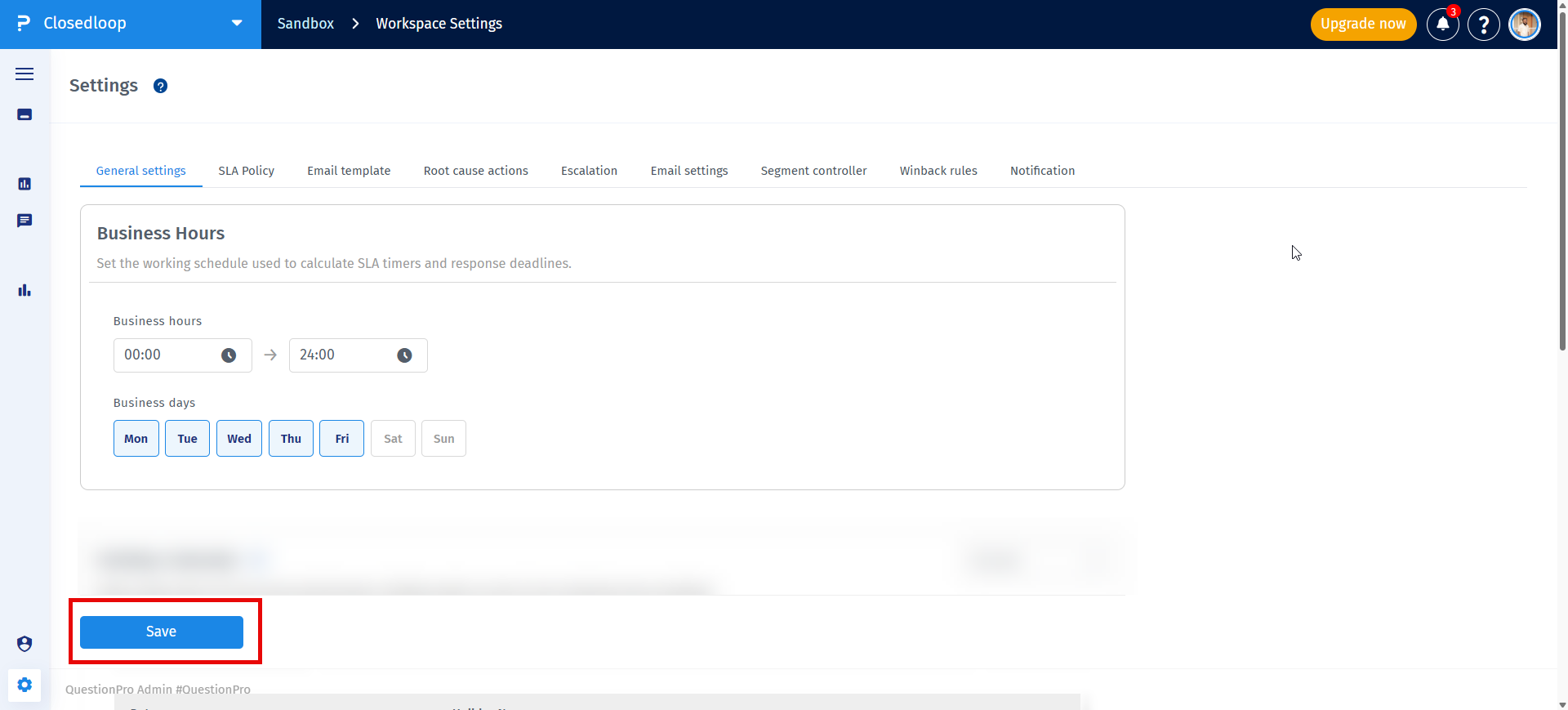Survey Software Help Image