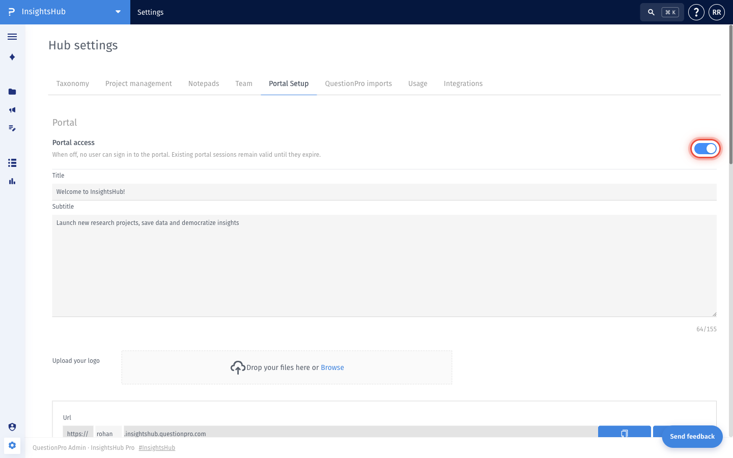 Survey Software Help Image