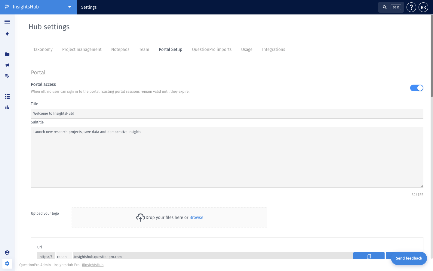 Survey Software Help Image