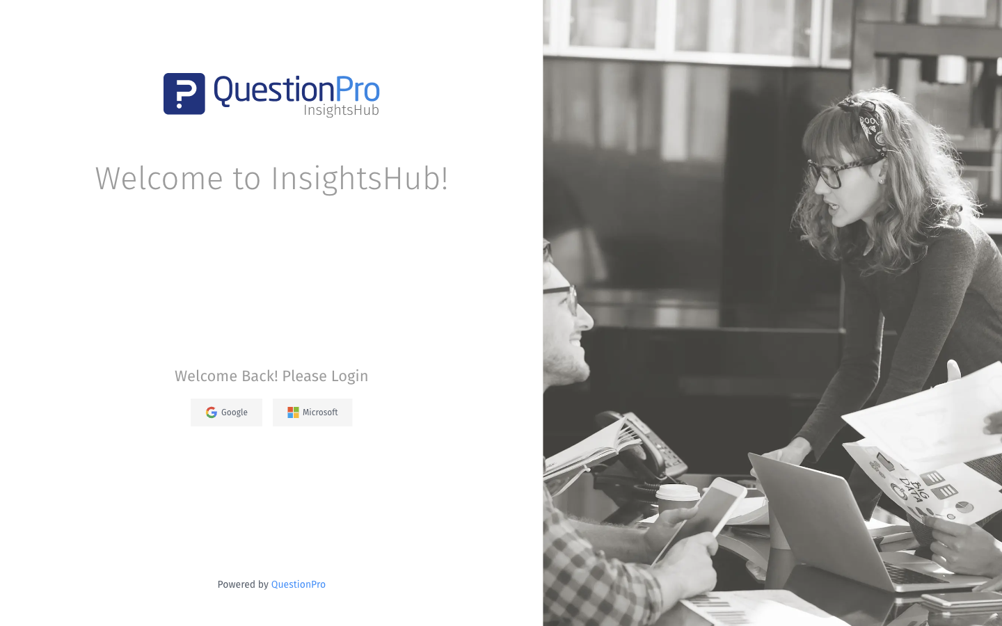Survey Software Help Image
