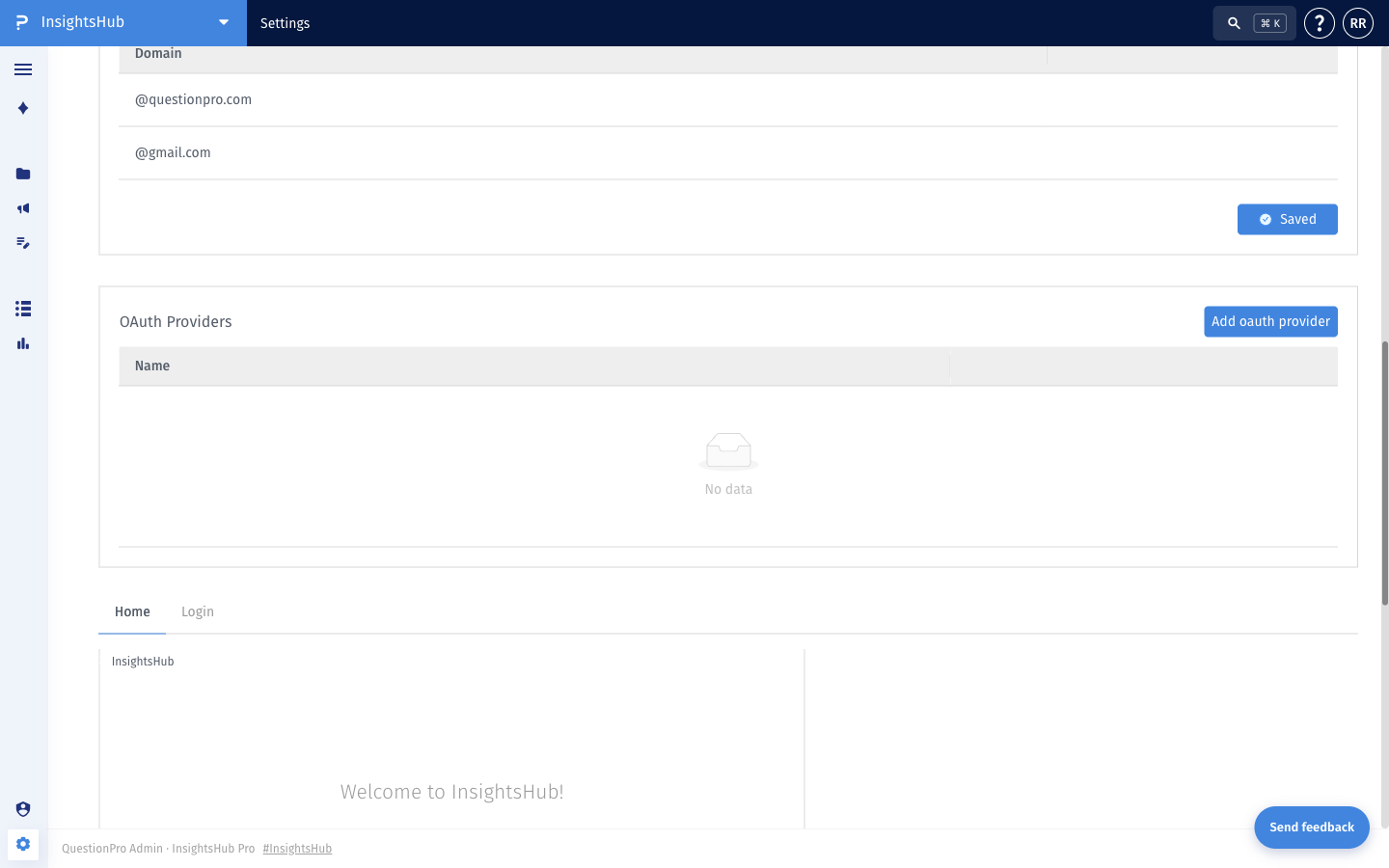 Survey Software Help Image