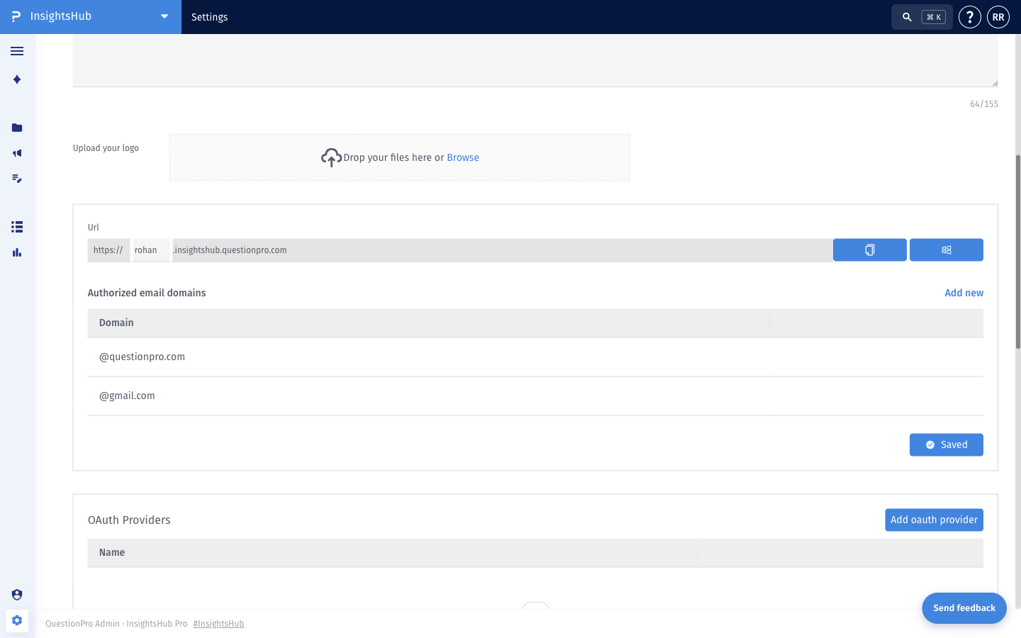 Survey Software Help Image
