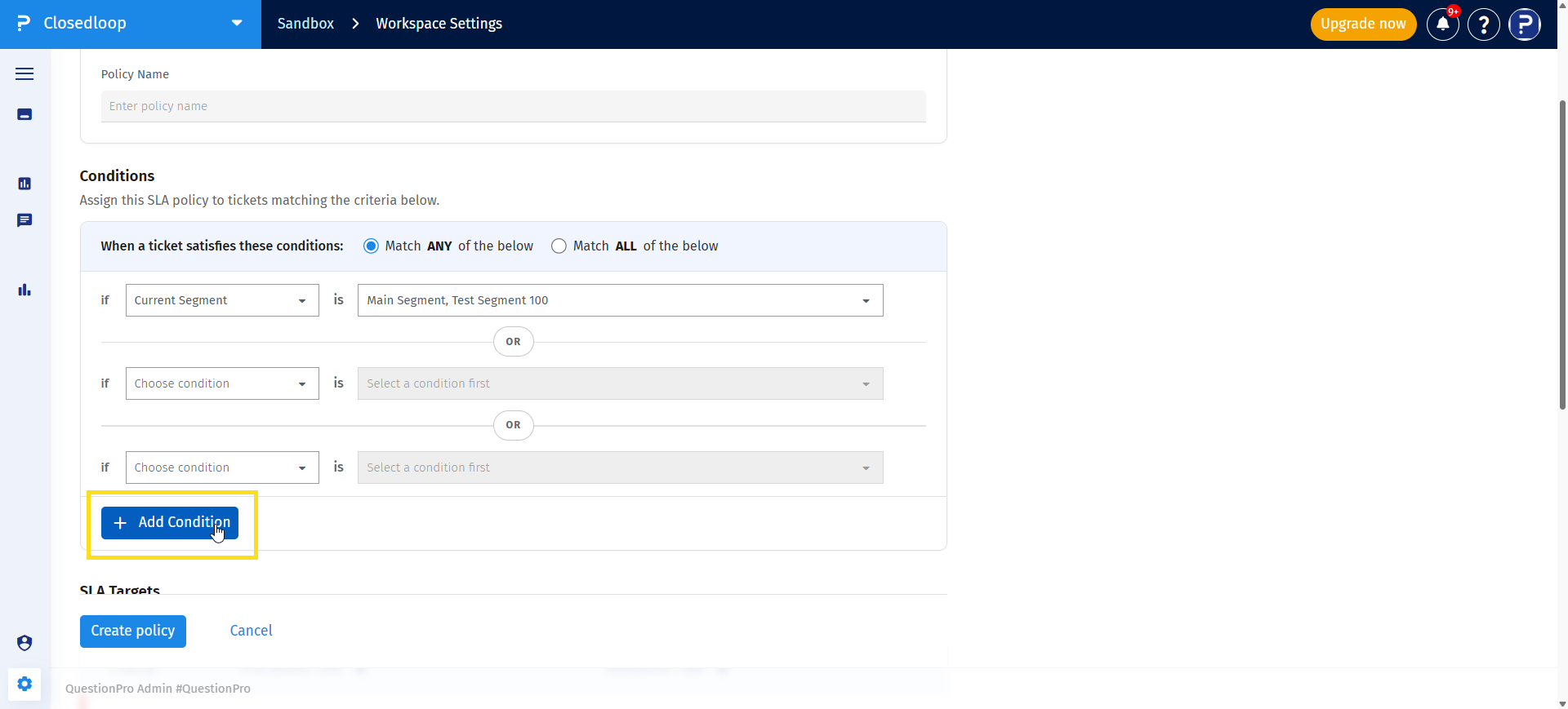 Survey Software Help Image