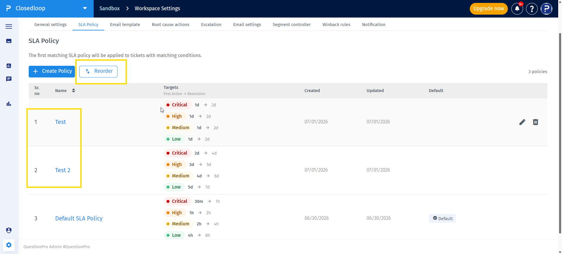 Survey Software Help Image
