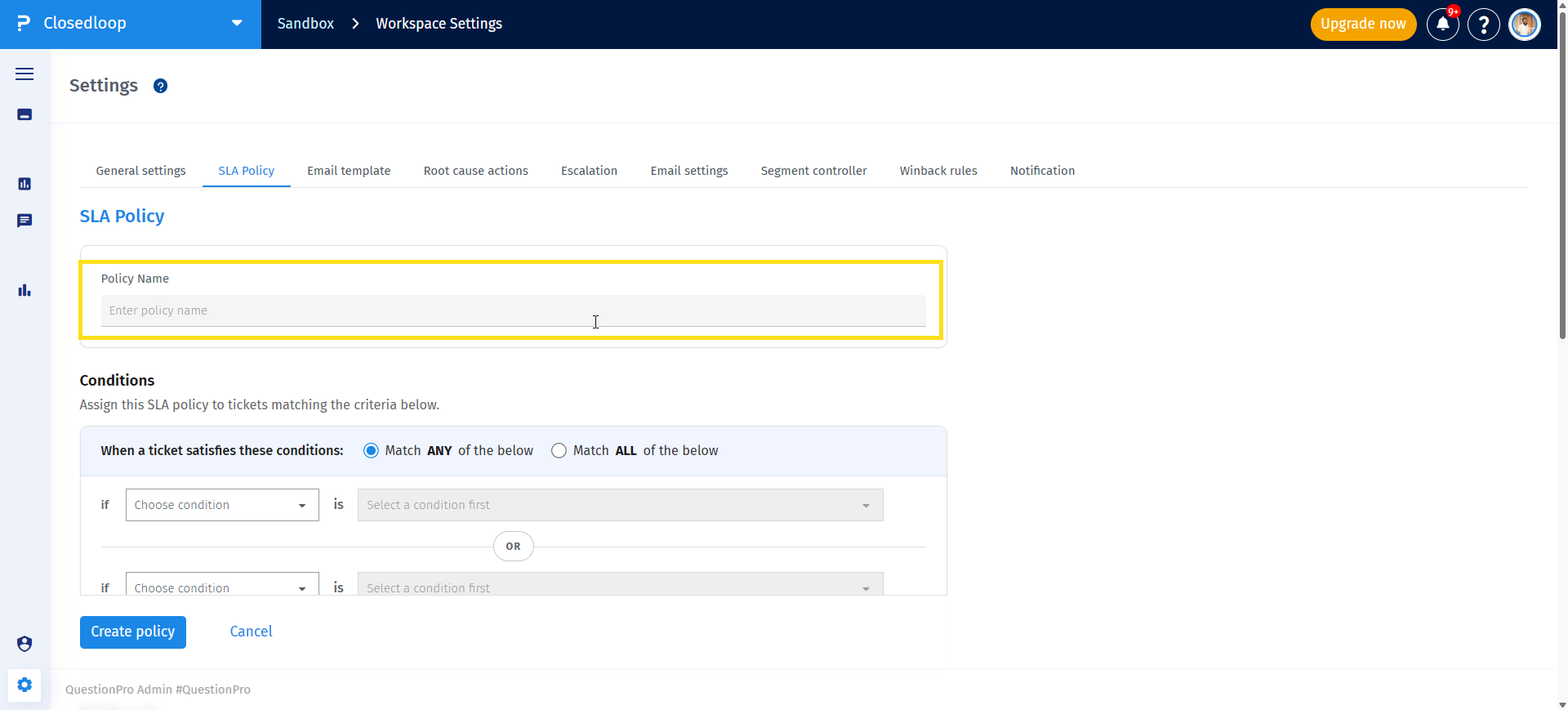 Survey Software Help Image