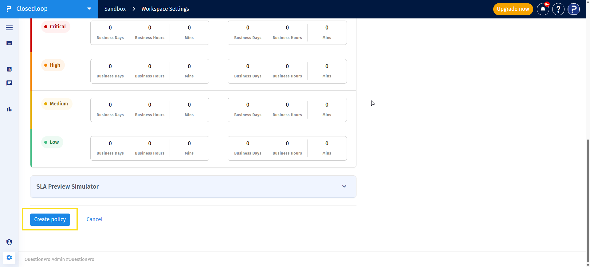 Survey Software Help Image