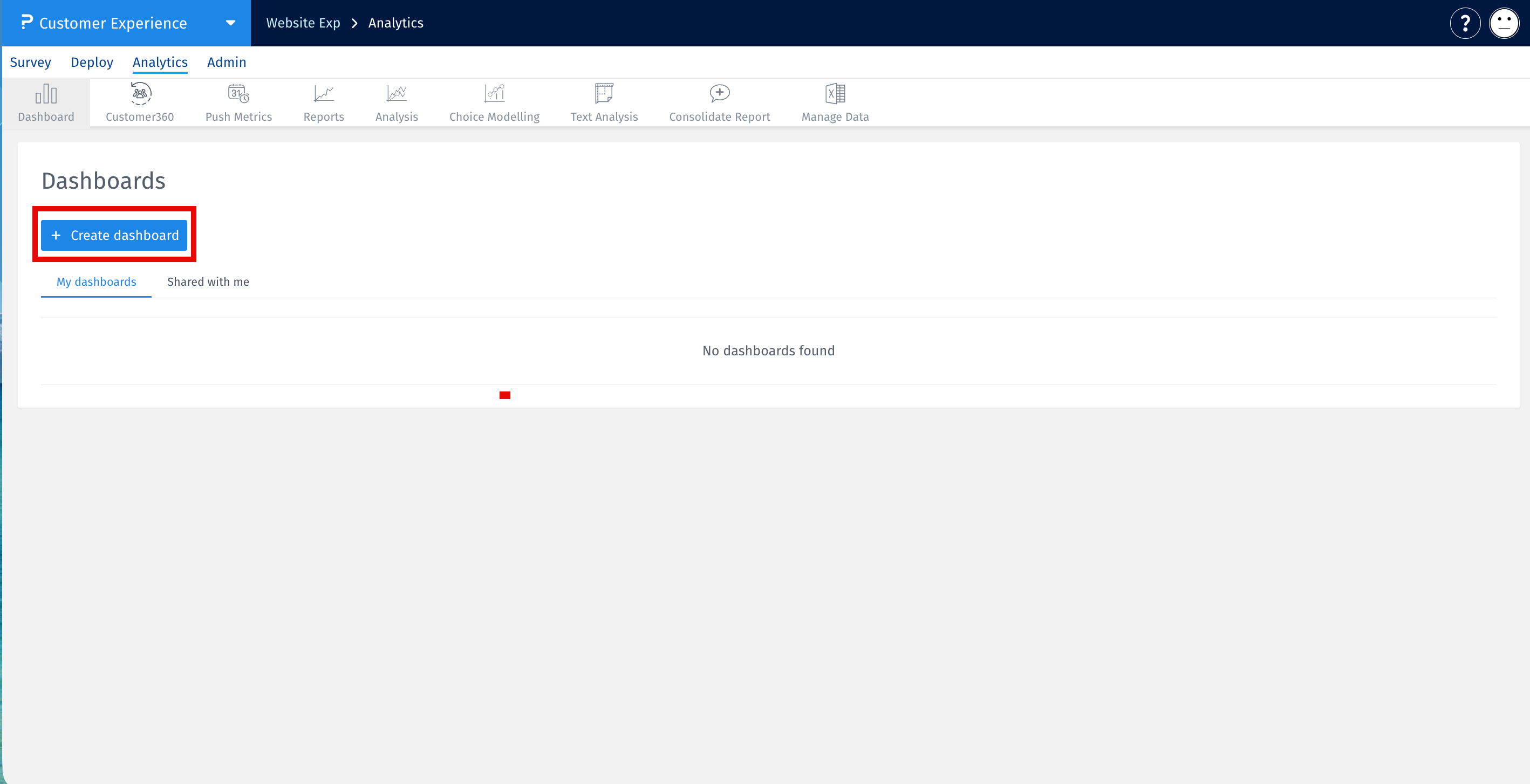 Survey Software Help Image