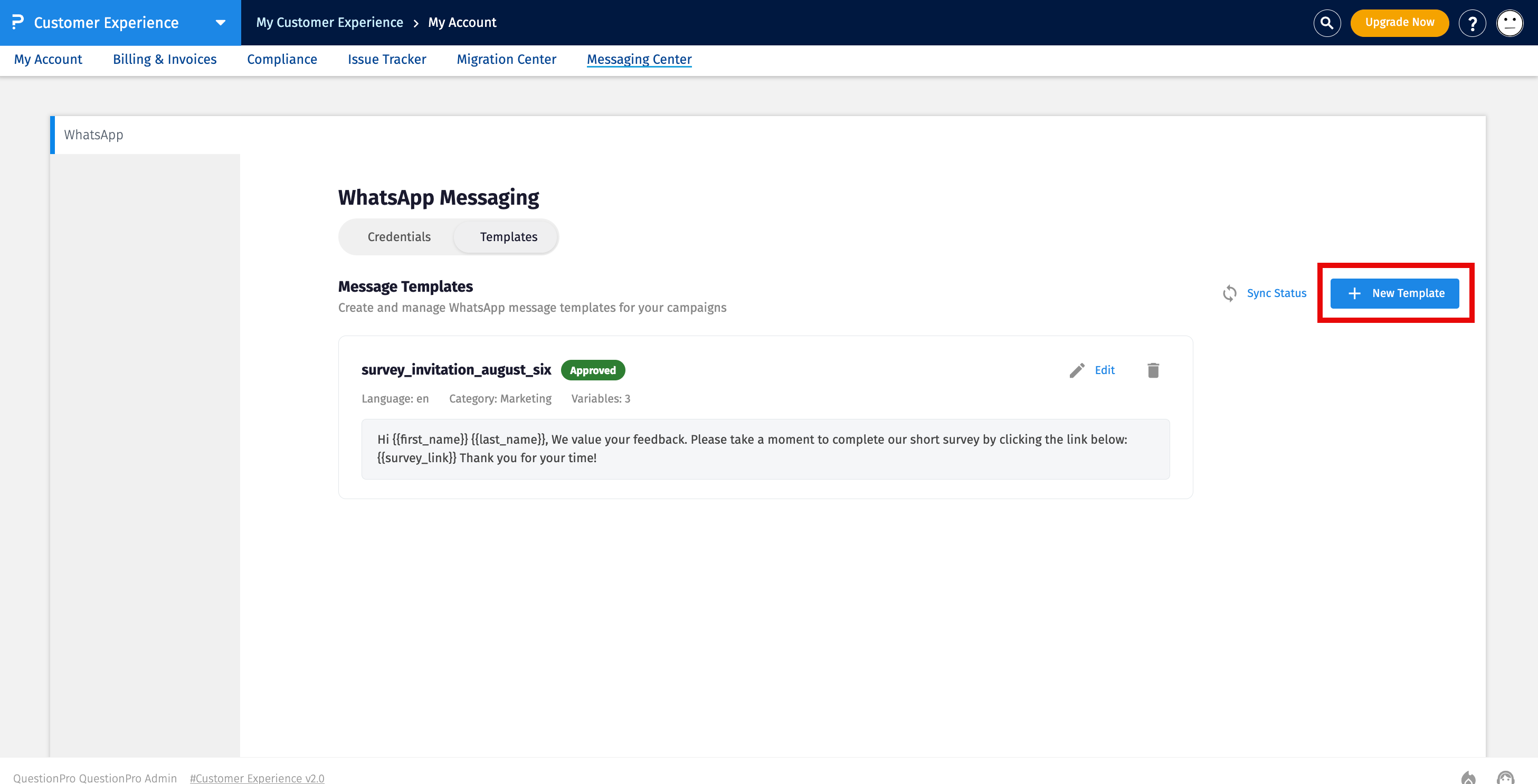 Survey Software Help Image