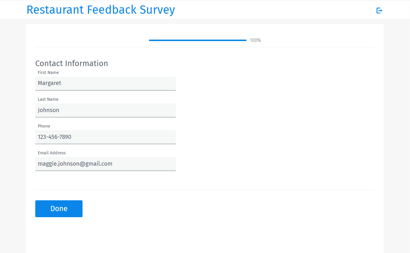 Survey Software Help Image