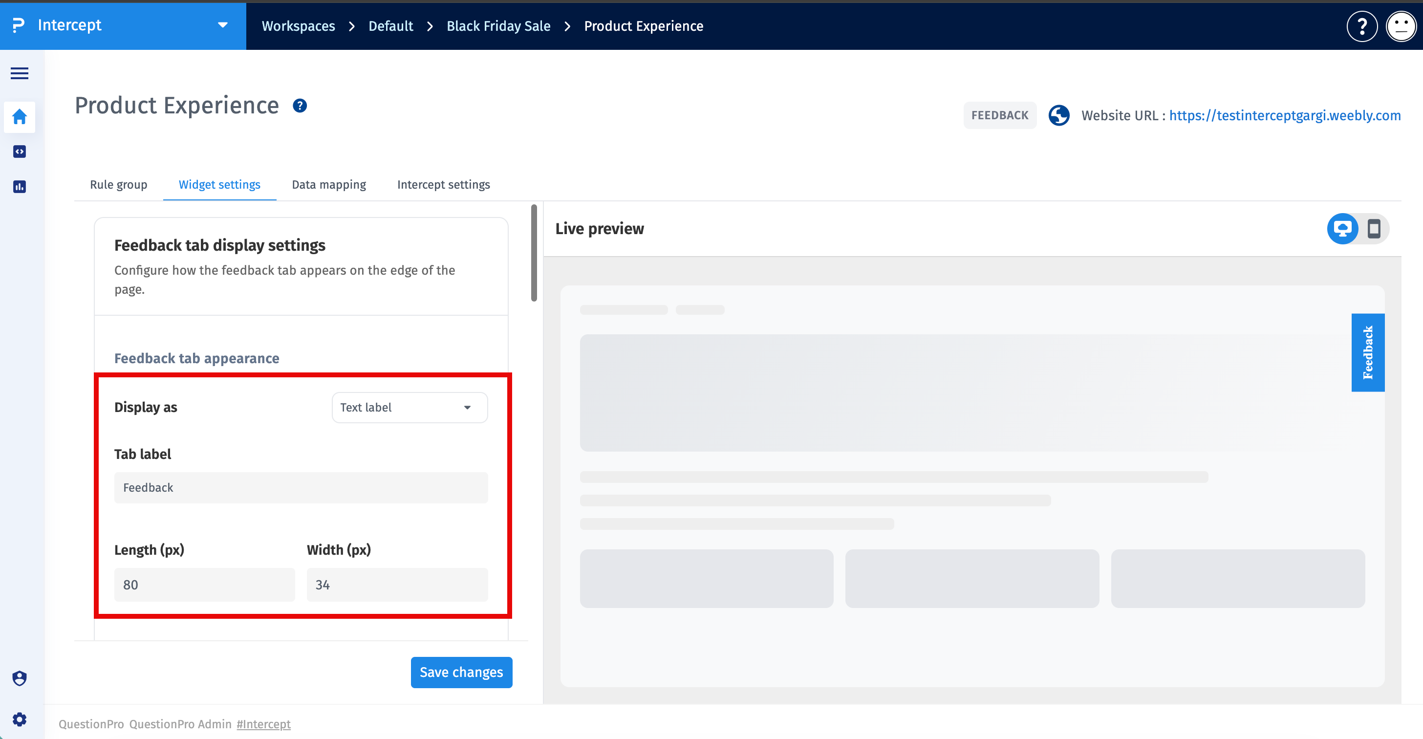 Survey Software Help Image