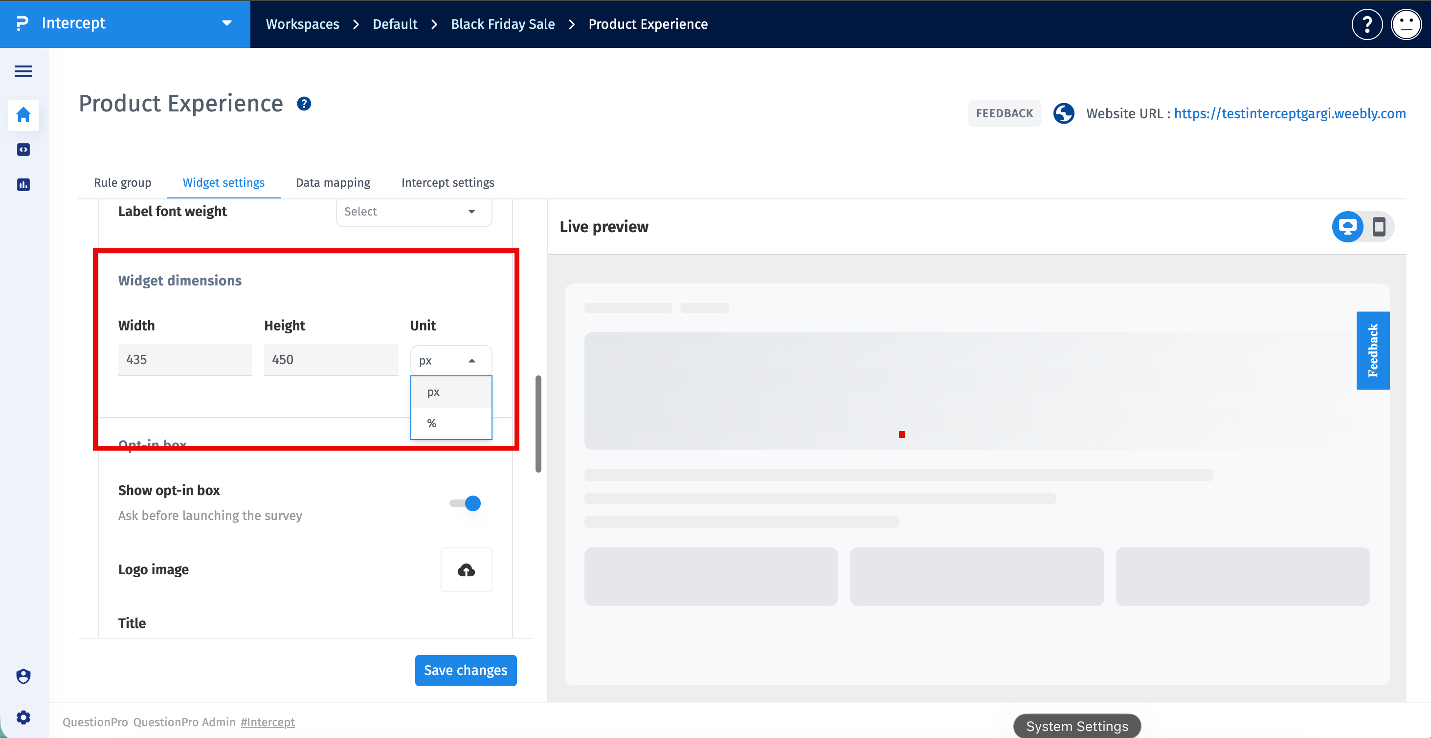 Survey Software Help Image