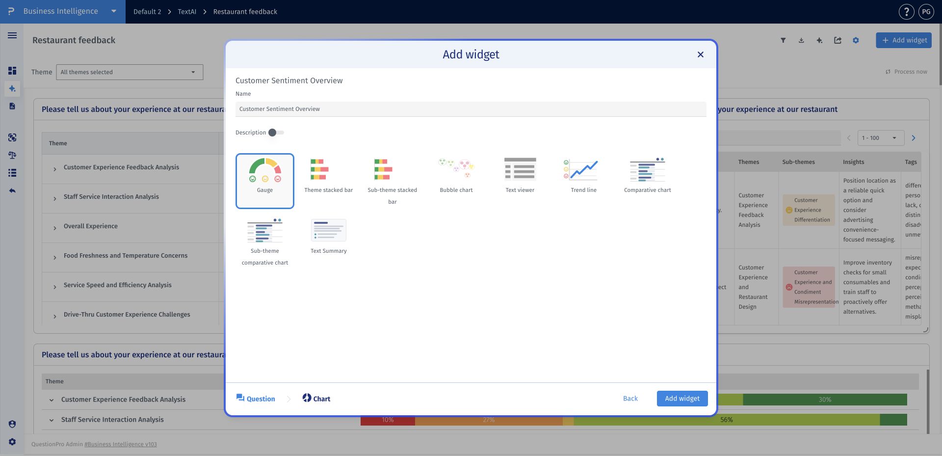 Survey Software Help Image