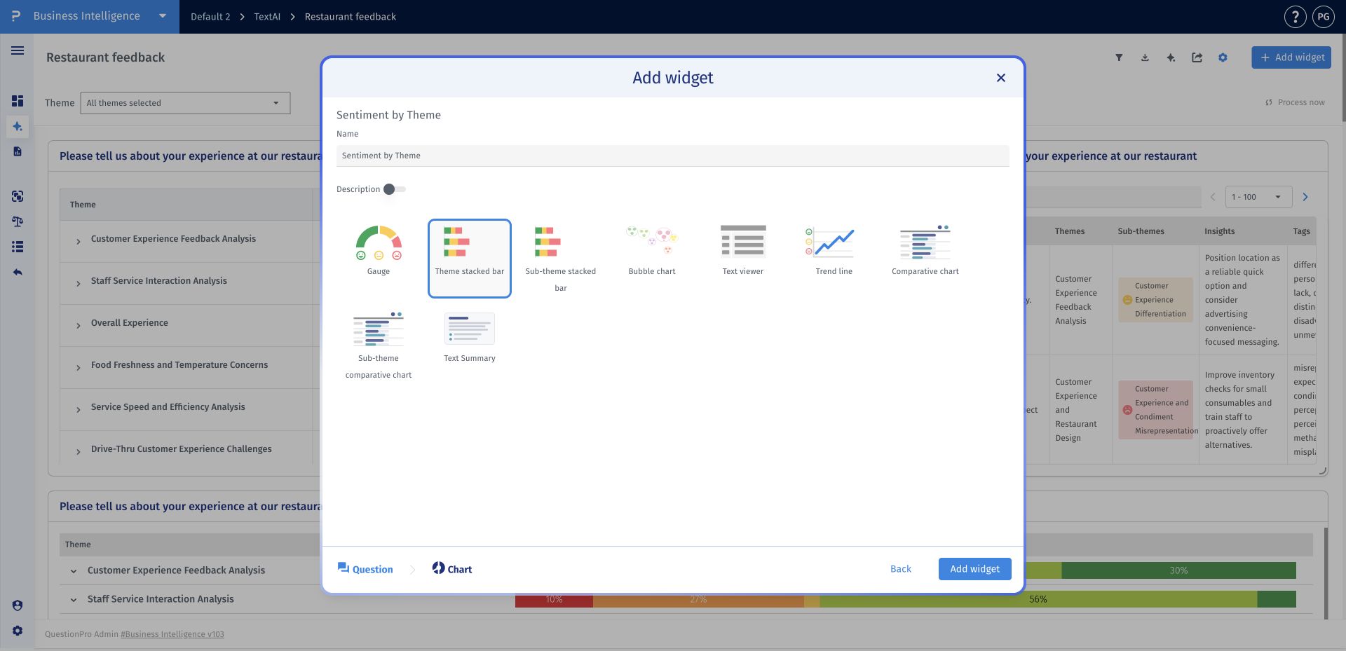 Survey Software Help Image