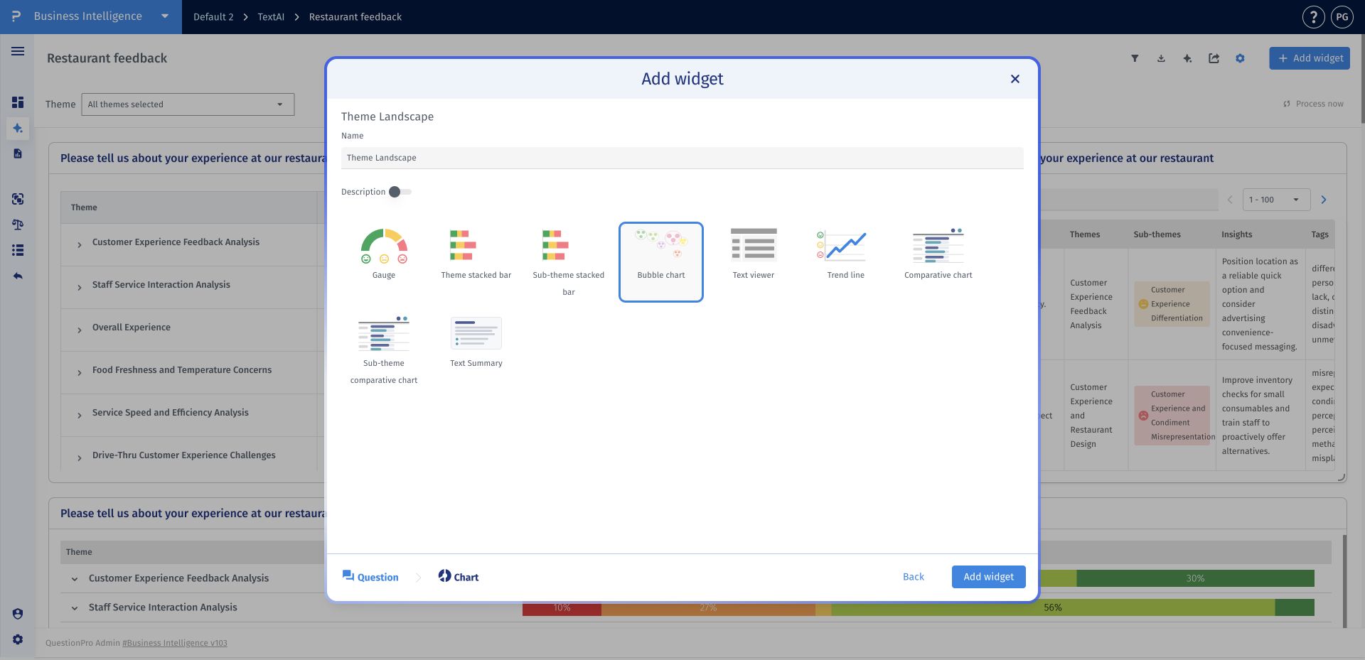Survey Software Help Image