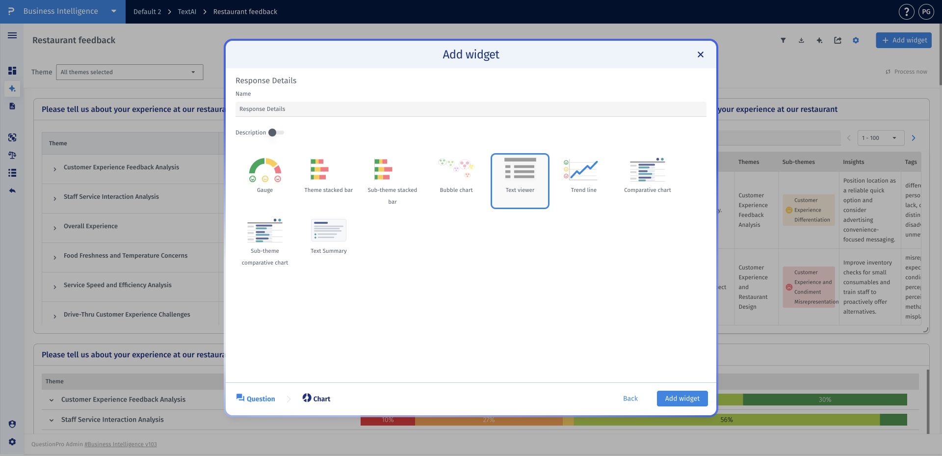 Survey Software Help Image