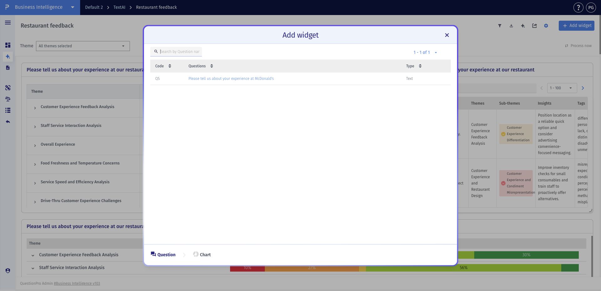 Survey Software Help Image